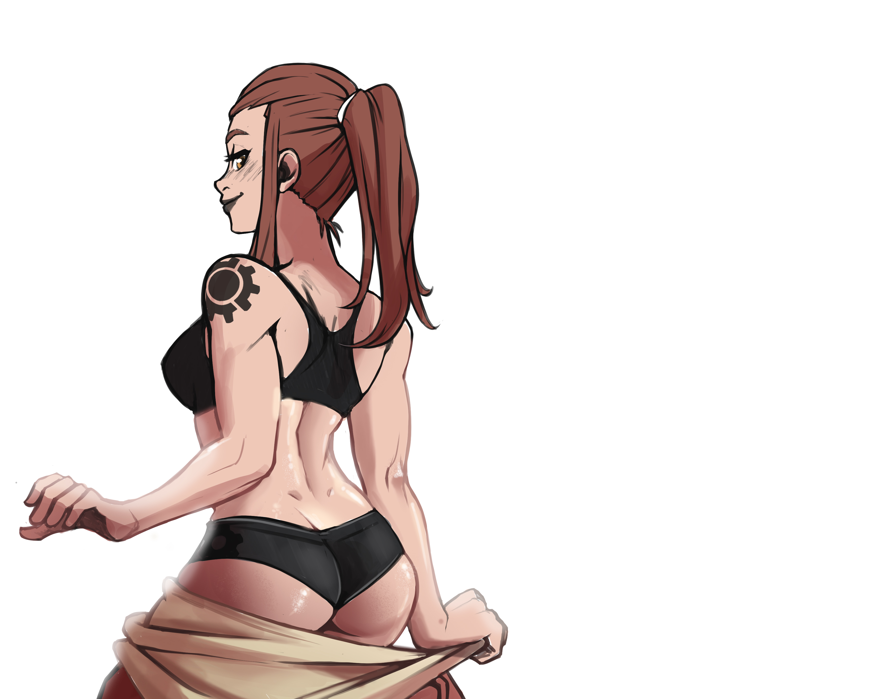 Brigitte ~ https://t.co/xBEAynugth
