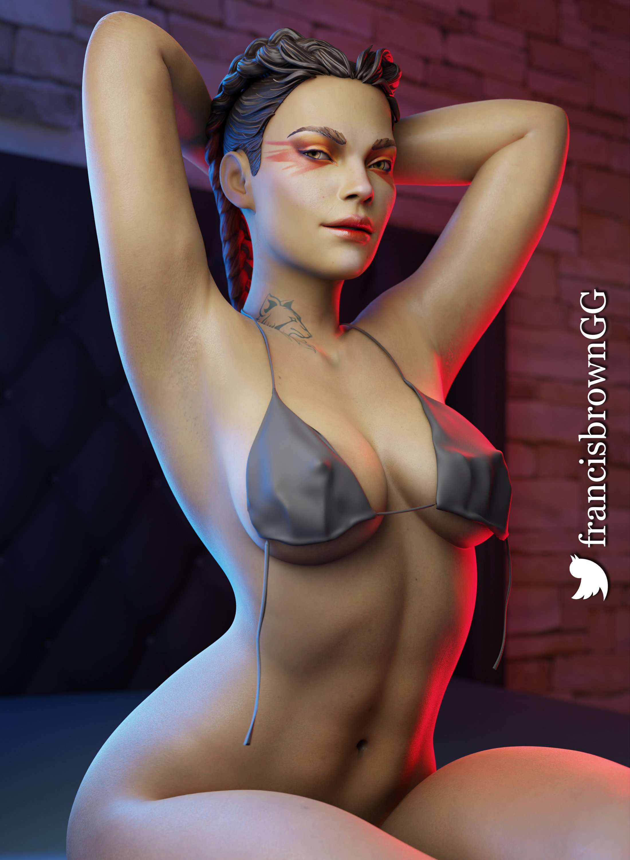 Loba - Queen of the Night
4K~
https://t.co/zYCpy1Qx7Z
https://t.co/9Q0QUcdOjd
Ass and Feet View : https://t.co/z9D4LwvwLg
Other Legends Version : https://t.co/43Y4GHW0bX
#NSFW #Rule34 #3D #ApexLegendsRule34 #ApexLegendsNSFW https://t.co/YxqyXSntNk
