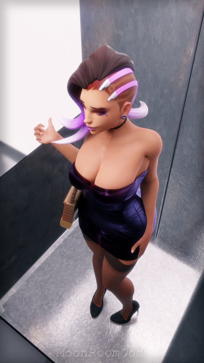 Sombra´s wild weeks
Monthly updates to her story #MROSombraStory
Model by Arhoangel / @Dreamrider3D
#Overwatch #Porn #Sombra #smut #r34 #rule34 https://t.co/9TuXDM5UPL