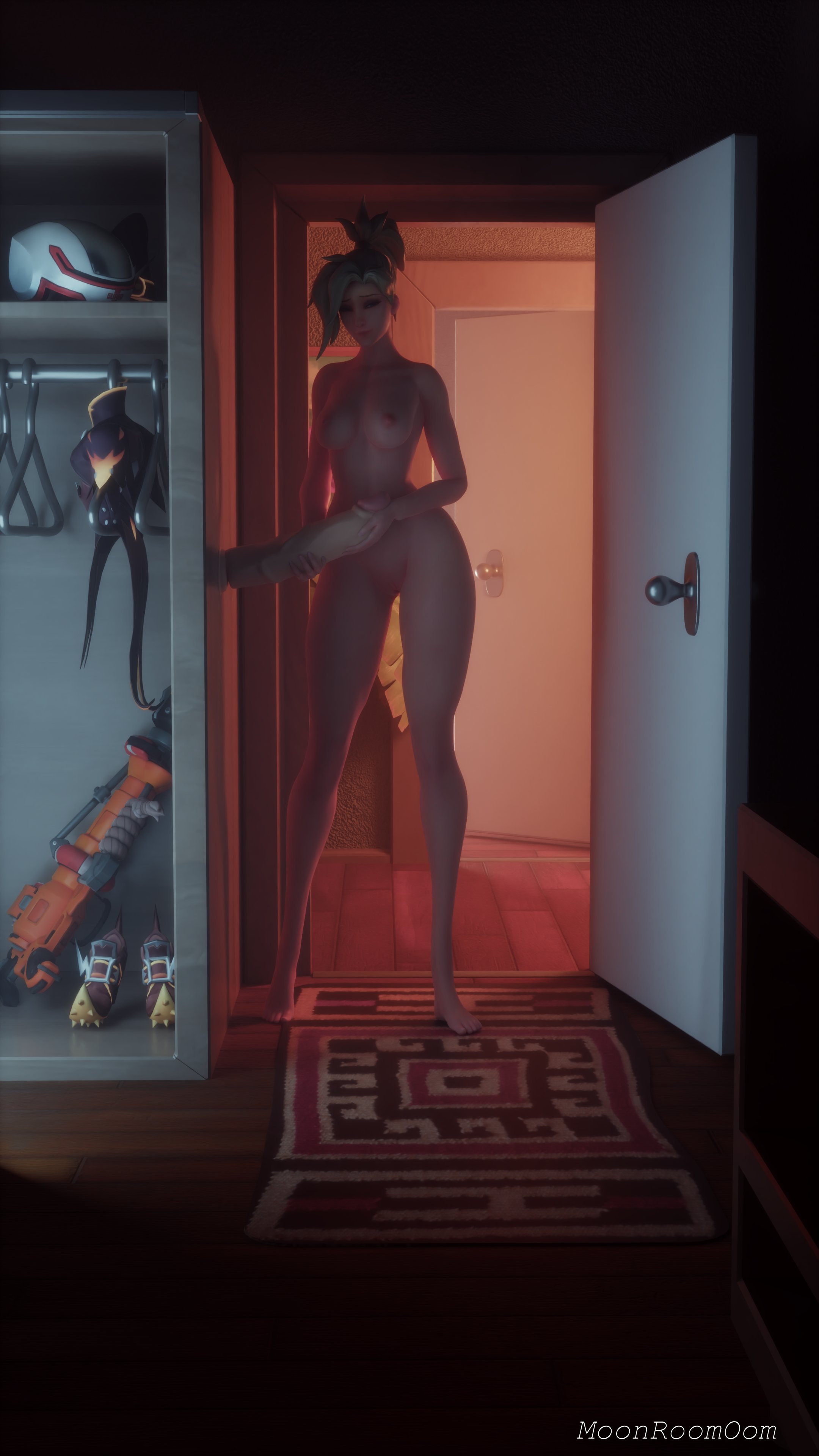 1/2 Pics
Mercy home alone
Mercy by Arhoangel
Mercy´s Flat for free - Go to my Google drive and look for the folder named "_Blender Files"
#Overwatch #rule34 #r34 #Mercy #smut https://t.co/ZVp4iFVjhi