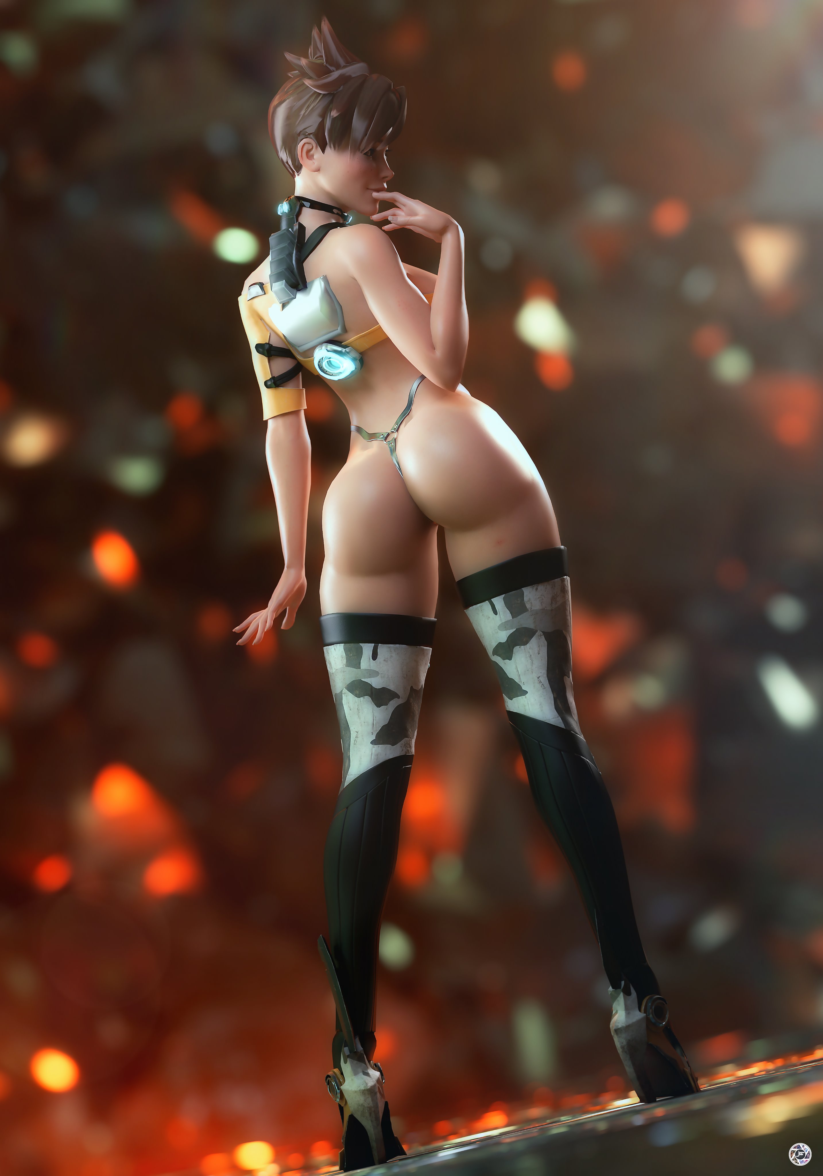 #Tracer #Overwatch #OverwatchFanart #pinupgirls
https://t.co/flod8oqM0e
Download here HD
https://t.co/nH5mdLUeAw https://t.co/mXL1MLogHU