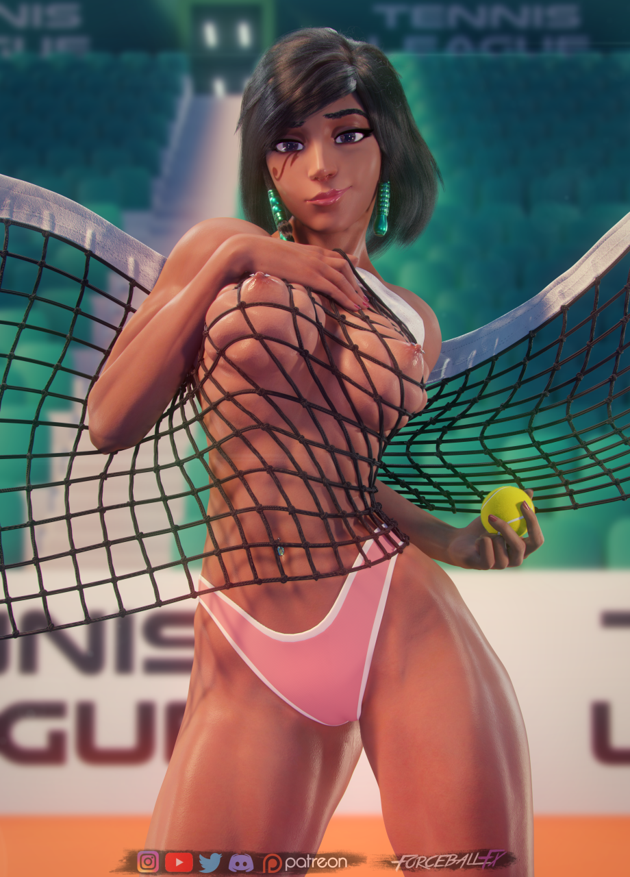 Phara's gotten a bit sidetracked on her Tennis Practice🎾
Reference @udon_ko
4K / +5 Extra alternatives on Patreon
Discord https://t.co/rxaznj9CxE
Patreon https://t.co/o6756i4u83
#Blender #Rule34 #Hentai #Nude #Tennis #Thighs
#Overwatch #Porn #Pharah #Tits #Fitness https://t.co/oY2fcAIswl