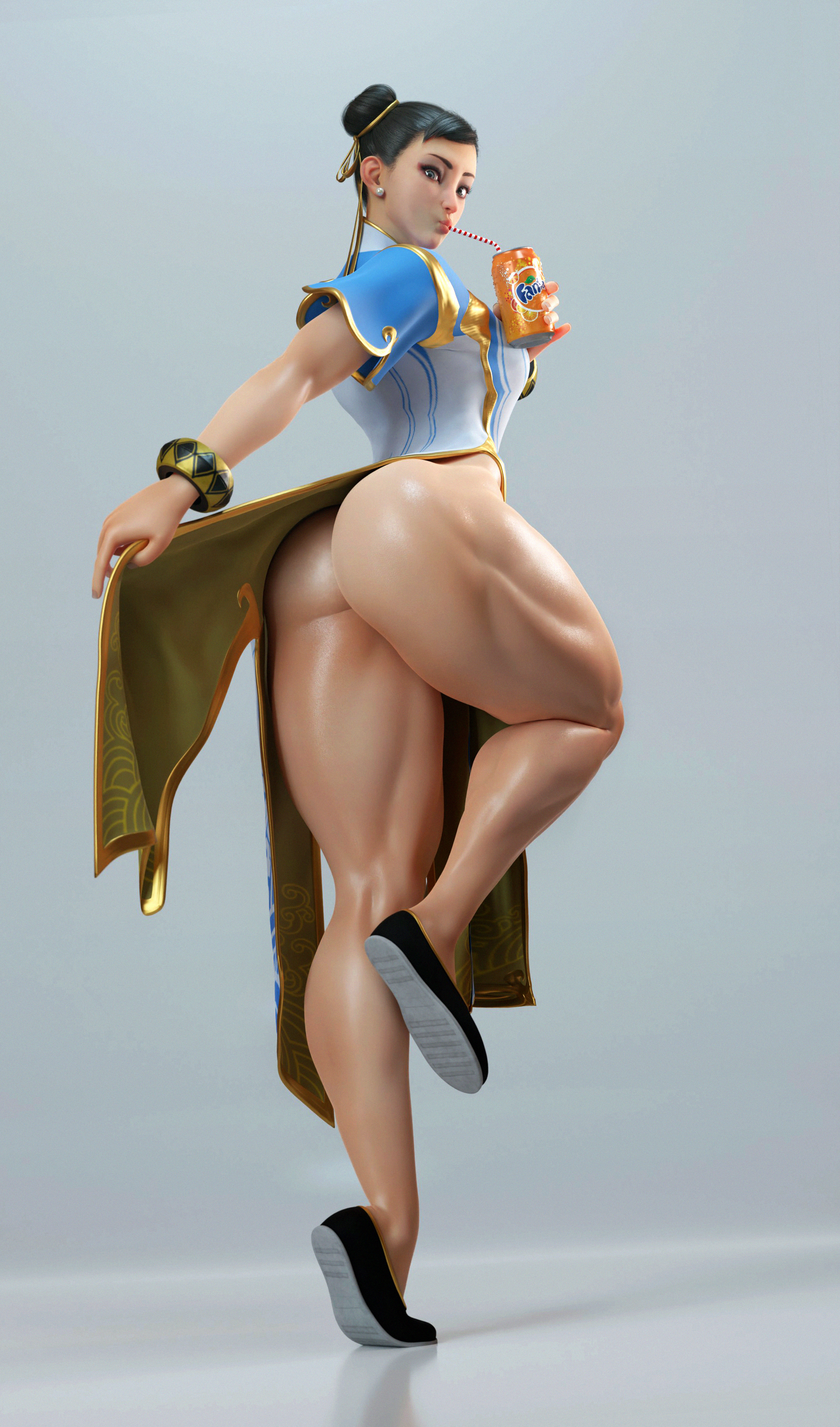 having thighs like these makes everyone thirsty π¦
hq: https://t.co/GxgVrXedsb https://t.co/J79CeFdiLE