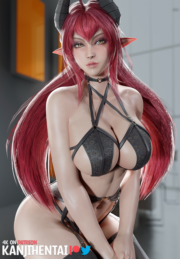 3D Deamon Girl pt. 9
π1080p version in comments~
Daemon Girl: @RyanReos
#Succubus #Hentai #3D https://t.co/sXl6K9jGmI