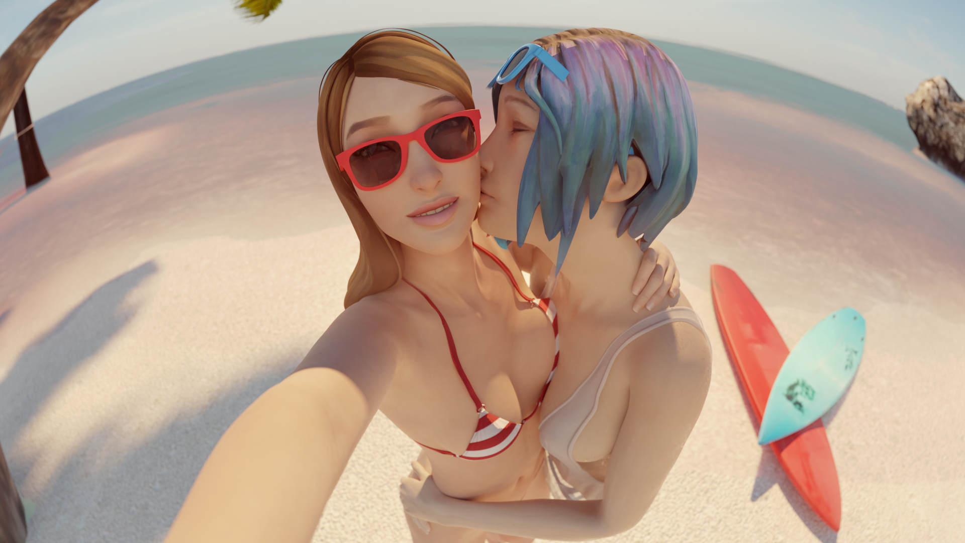 Felt cute. Might do lewds later.
https://t.co/jBdCvUHC2T https://t.co/8RBWfDGzNN
