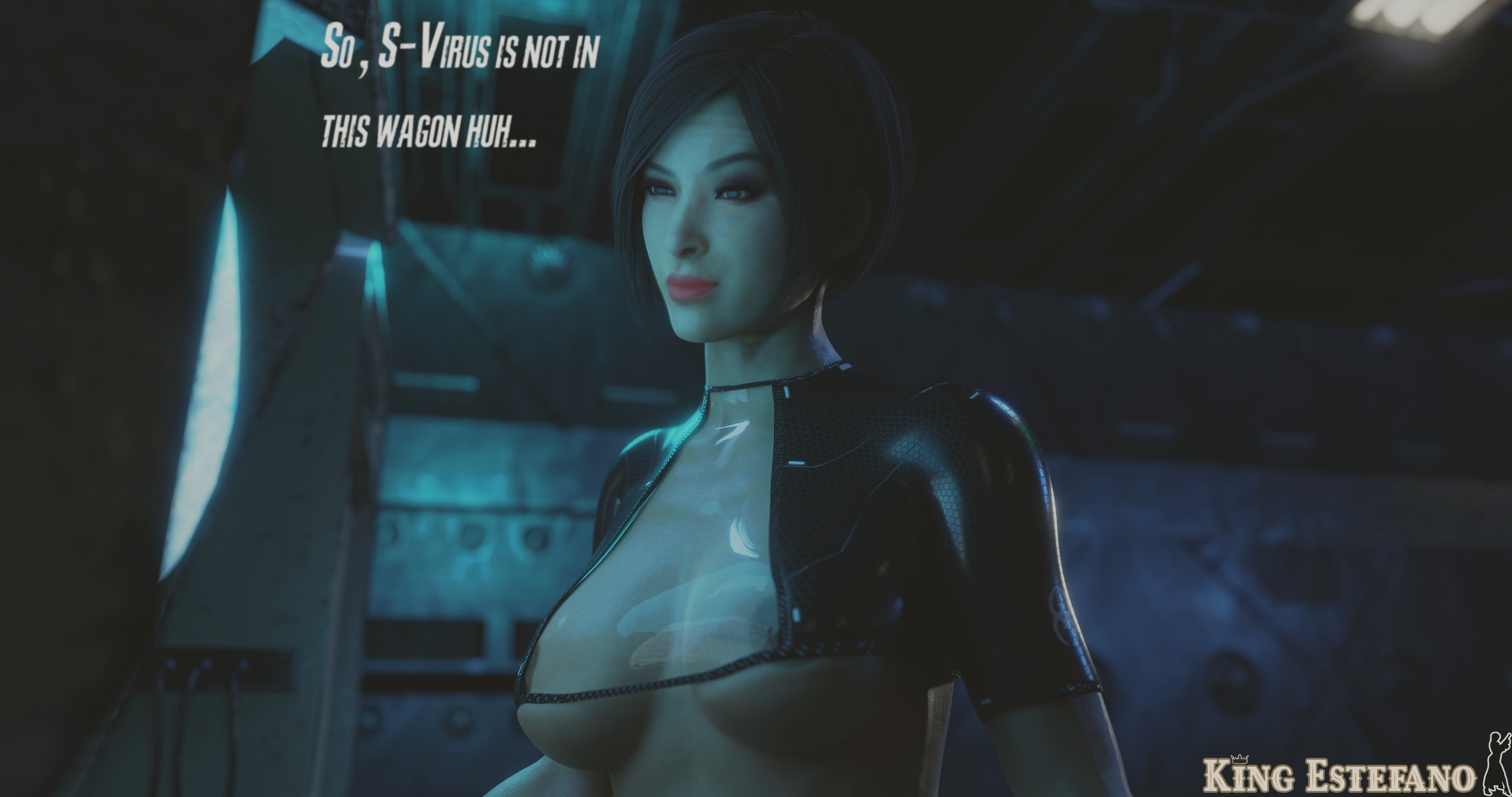 Not so lucky after all. Ft Ada Wong Part 1/2.
Ada Wong by: @Rigid3d
Males by: @1ceDev_
Full 2 parts and Variants like Textless/Cum/Nude at Patreon very soon:
https://t.co/zyHen63hRh
Full Resolution at: https://t.co/NW5jNWIGhe https://t.co/XxRy0iWRDf