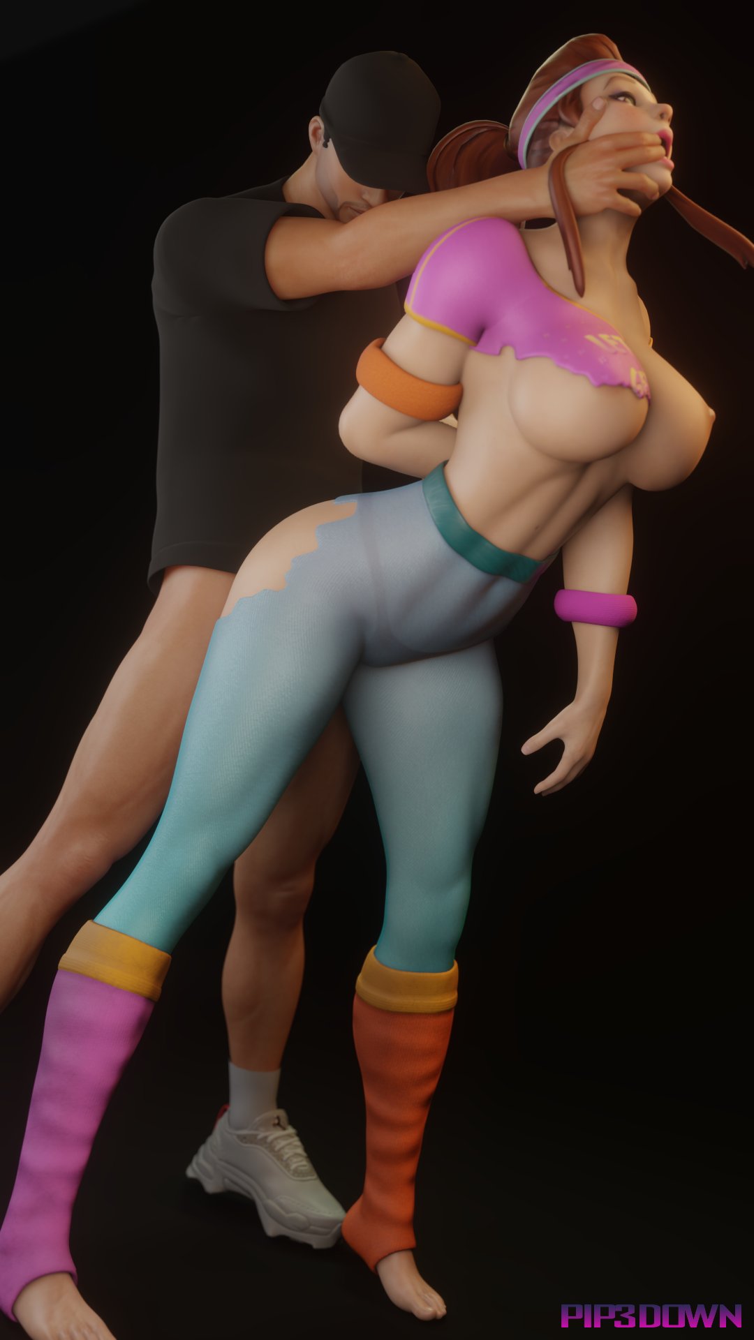When I first started playing Overwatch I would get fucked by Brigitte, it's nice to see her get fucked for a change.
(1080p Photo Shoot-FREE-): https://t.co/xFfcD5Goc6
Brigitte by @FireboxStudio @BaronStrap
Male model by @x_RedEyes @therealcrute
#rule34nsfw #nsfw #blender https://t.co/OaLuoSnBKf