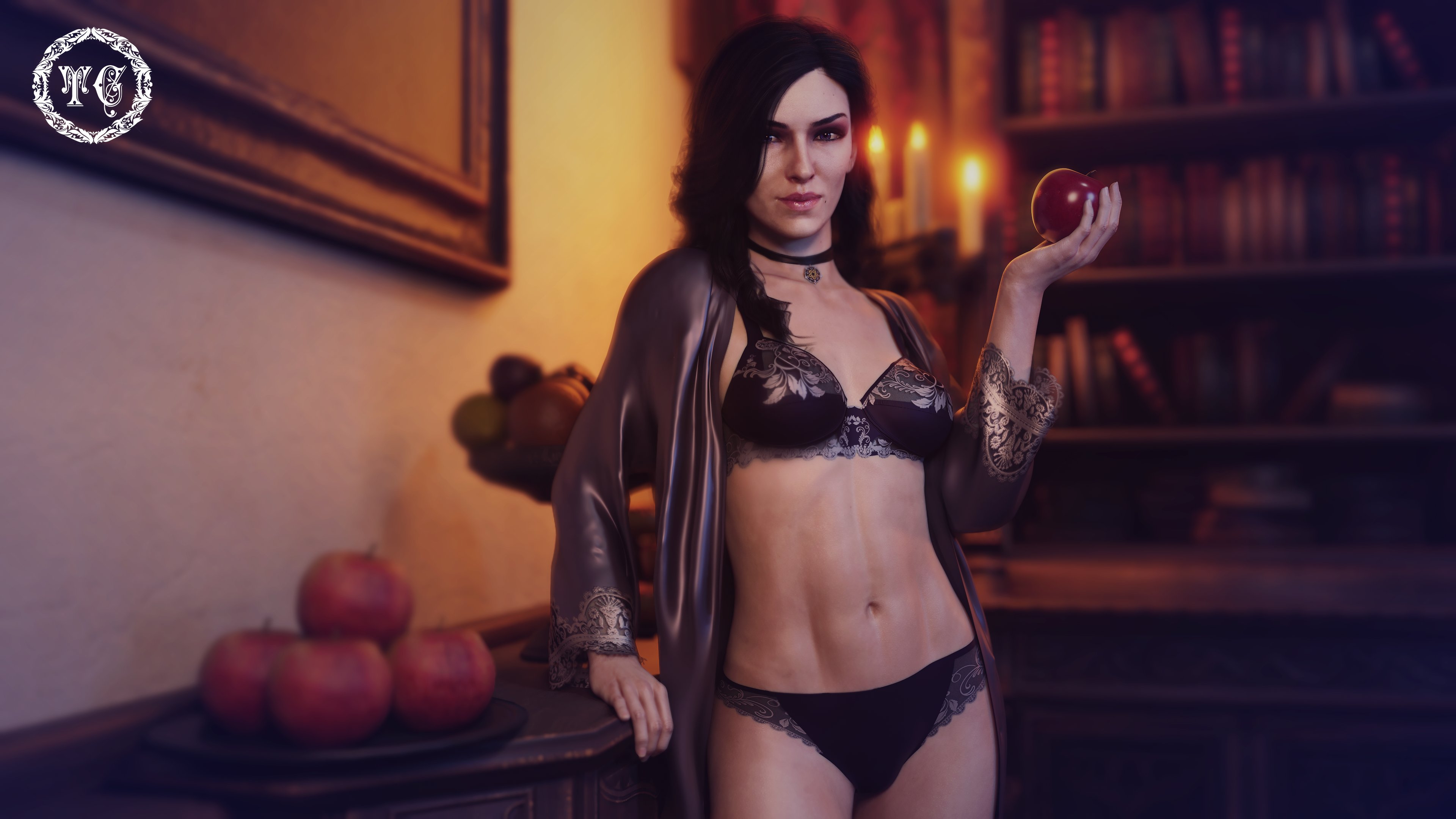 How about them apples ? 😏
Mega link- https://t.co/B1X7cagfGN
Credits-
Room ported by @currysfm https://t.co/4pbAo5rgRK