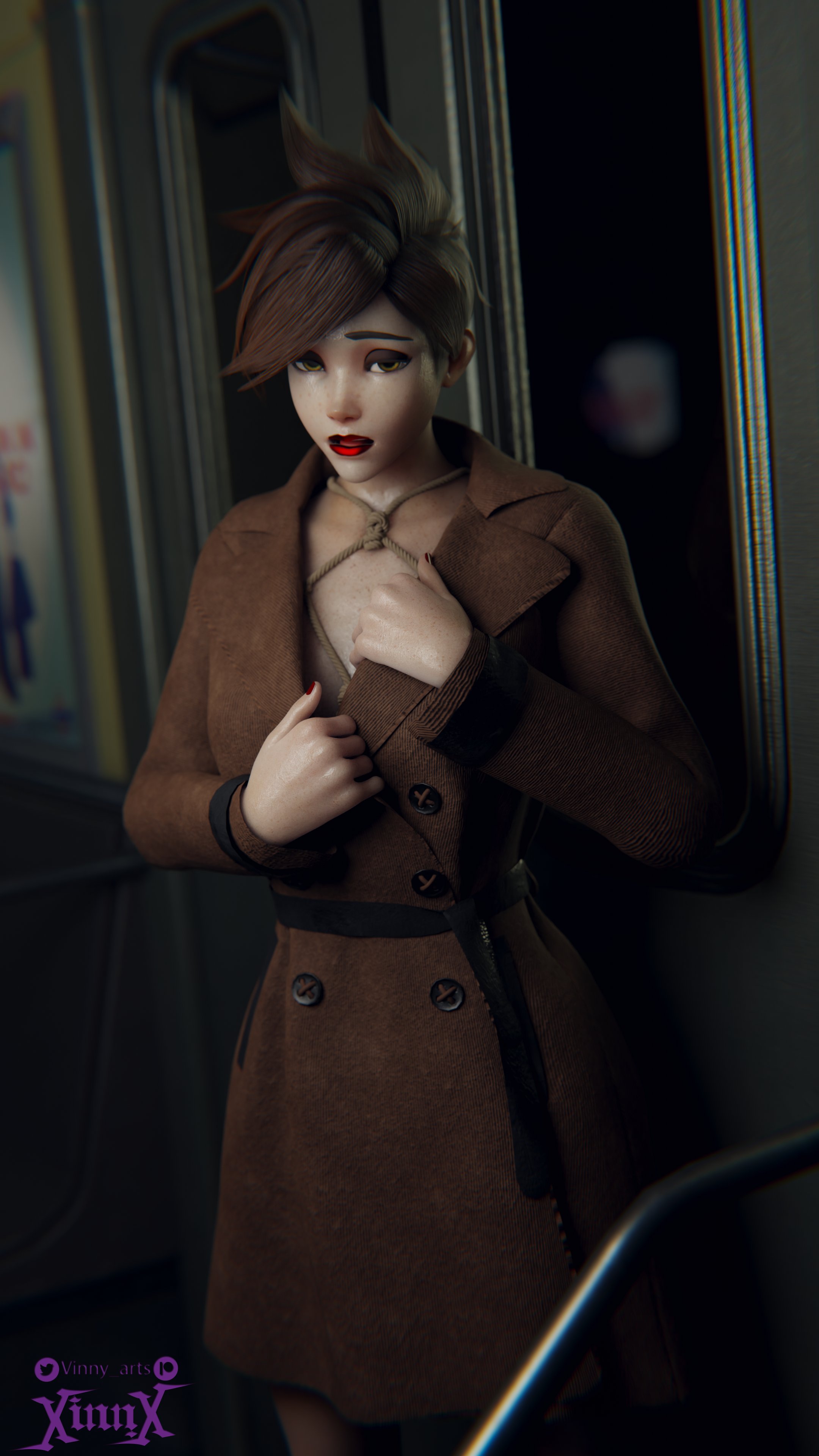 I've always thought that she is a big exhibicionist
Thanks to @MustardSFM for the map and the Compositing nodes, I really need to start learning that tool.
4k: https://t.co/SZnNYxJjp9
If you want to support me: https://t.co/xqRDBD6d5N https://t.co/8Amt5AQyrb