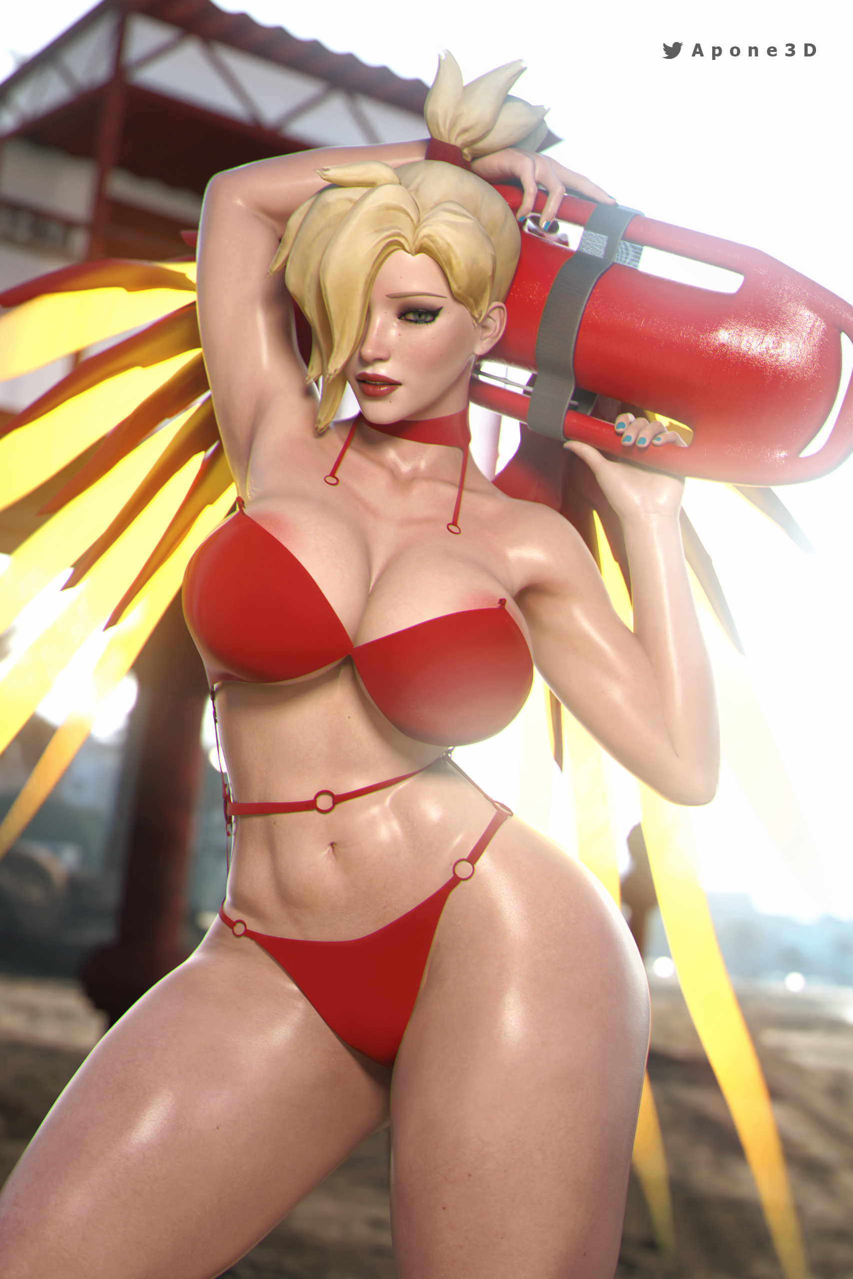 Mercy ❤️❤️
https://t.co/EiCLd4nIVJ
https://t.co/2zKU6KJ01y
#Overwatch https://t.co/qKxvhOyS2r