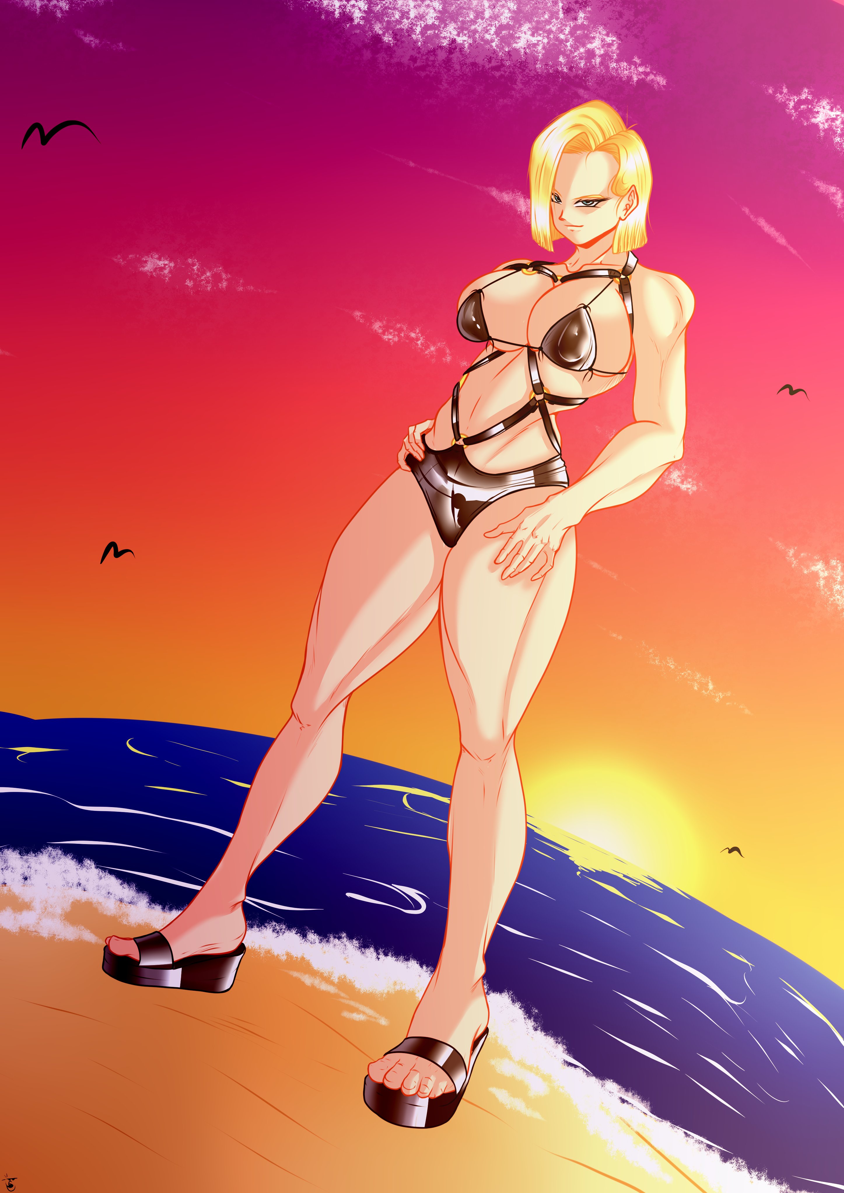 It's summer in this side of the world! https://t.co/Yd7ZfnkpnK