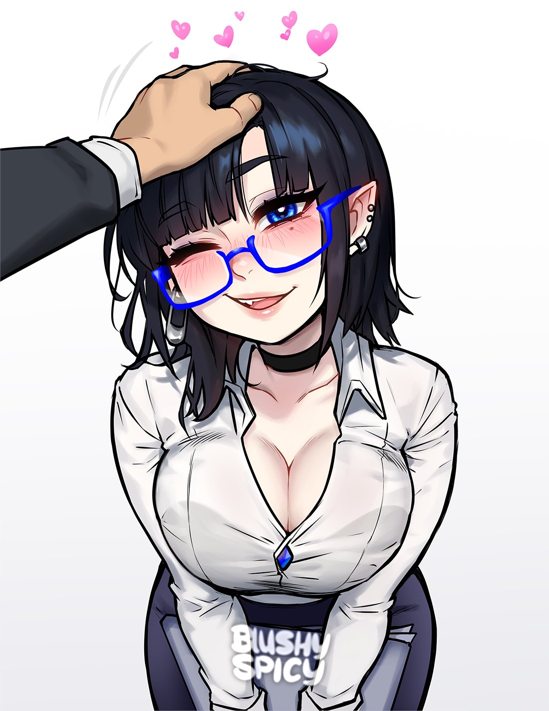 Headpats 💖 https://t.co/p8s3x0NyBN
