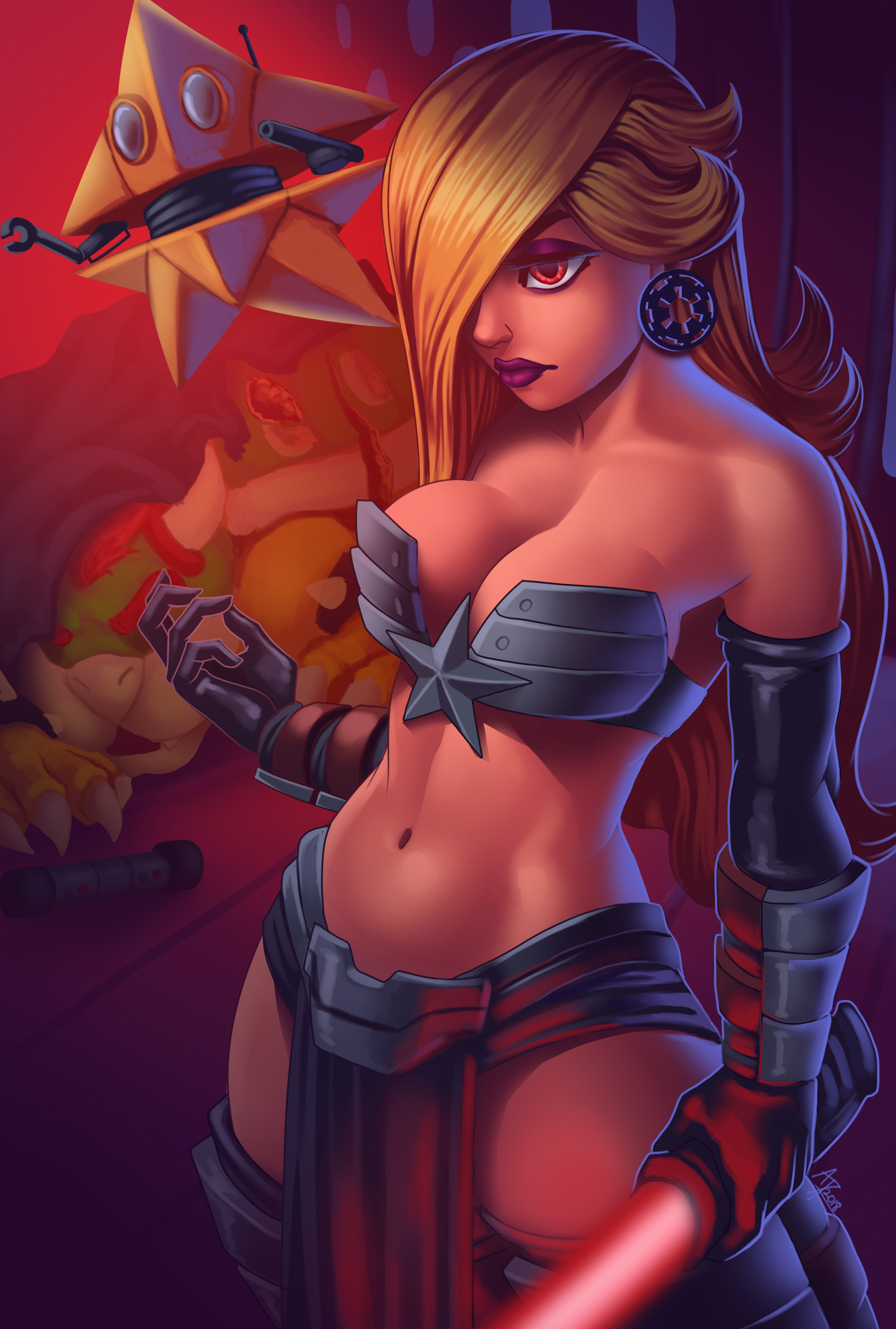 May the horny be with you 🙏 https://t.co/6QfavN5iDm