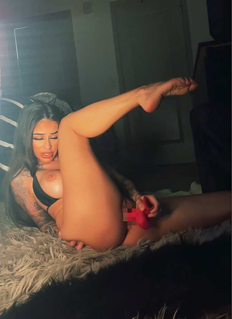 Pure Bliss https://t.co/GwCtYm6fLC
