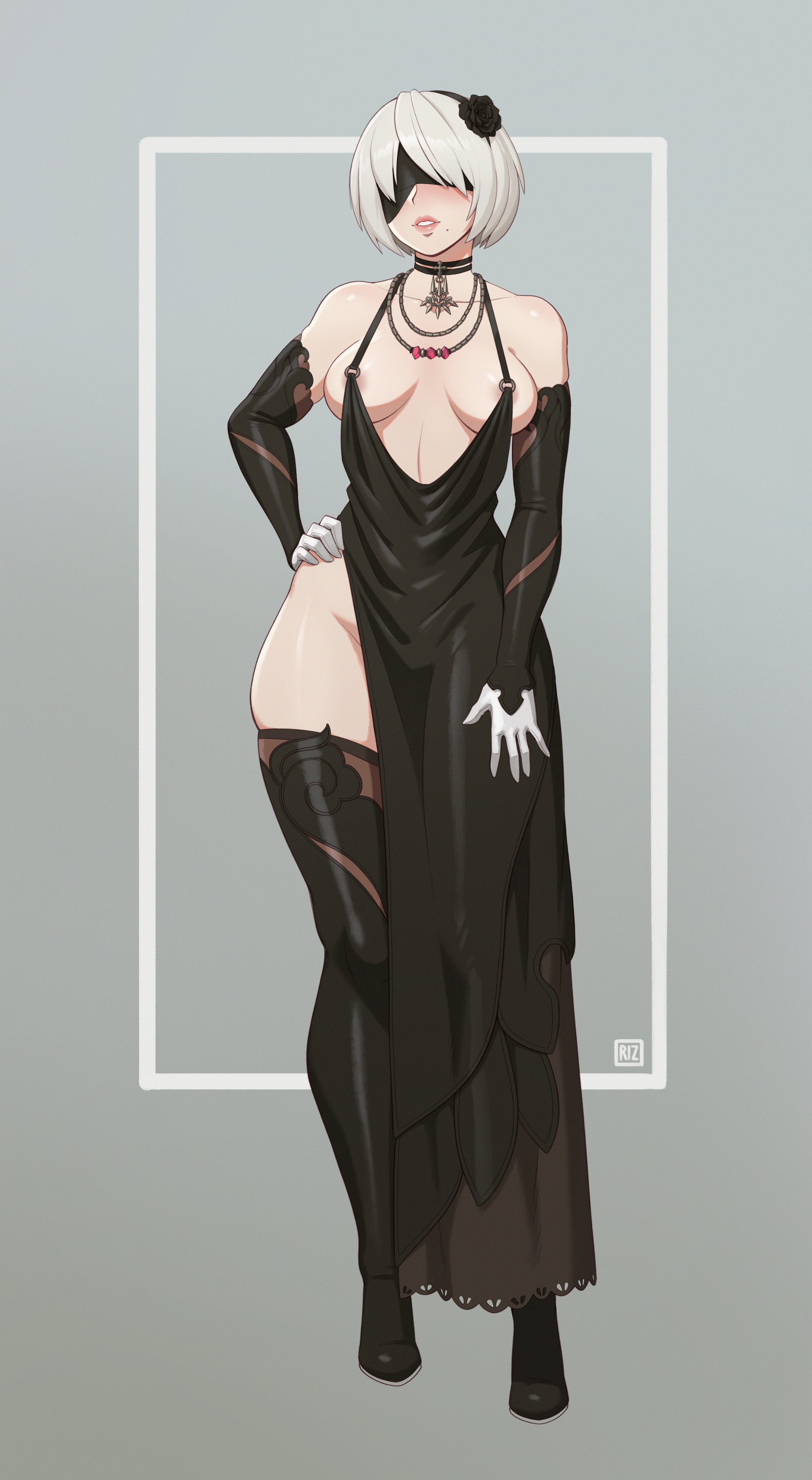 2B dress https://t.co/CwLfbkCibk