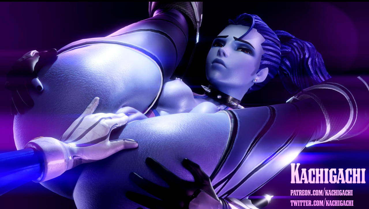 Animation teaser ( ͡° ͜ʖ ͡°)
#overwatch #widowmaker #rule34 #nsfw https://t.co/0GOuS4HVd2