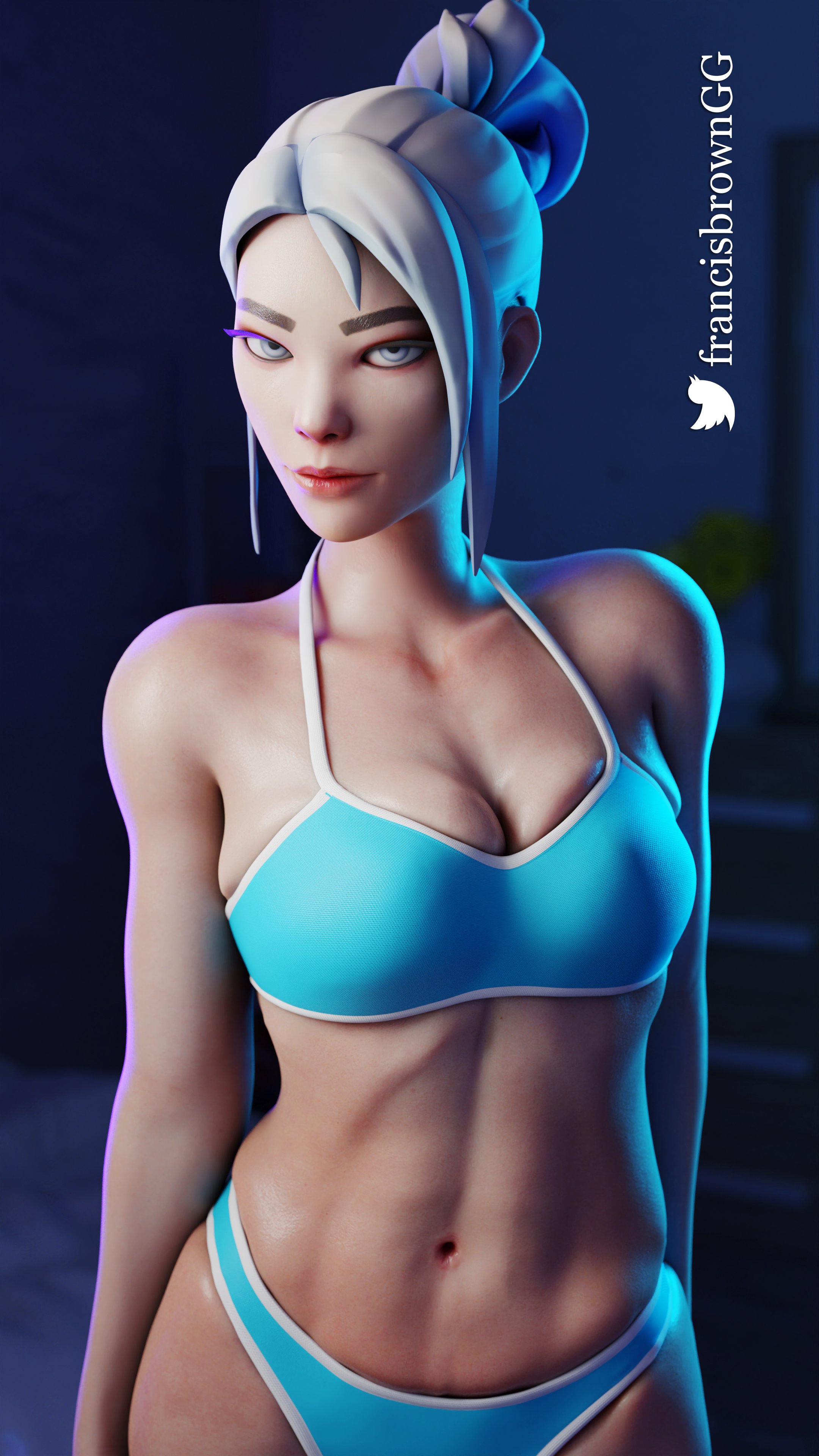 Jett
4K : https://t.co/CqsFAKR7eq
You can support me at https://t.co/dyLjRiUCub
#NSFW #Rule34 #3D #ValorantNSFW #ValorantRule34 #Jett https://t.co/InqRUBV6cJ
