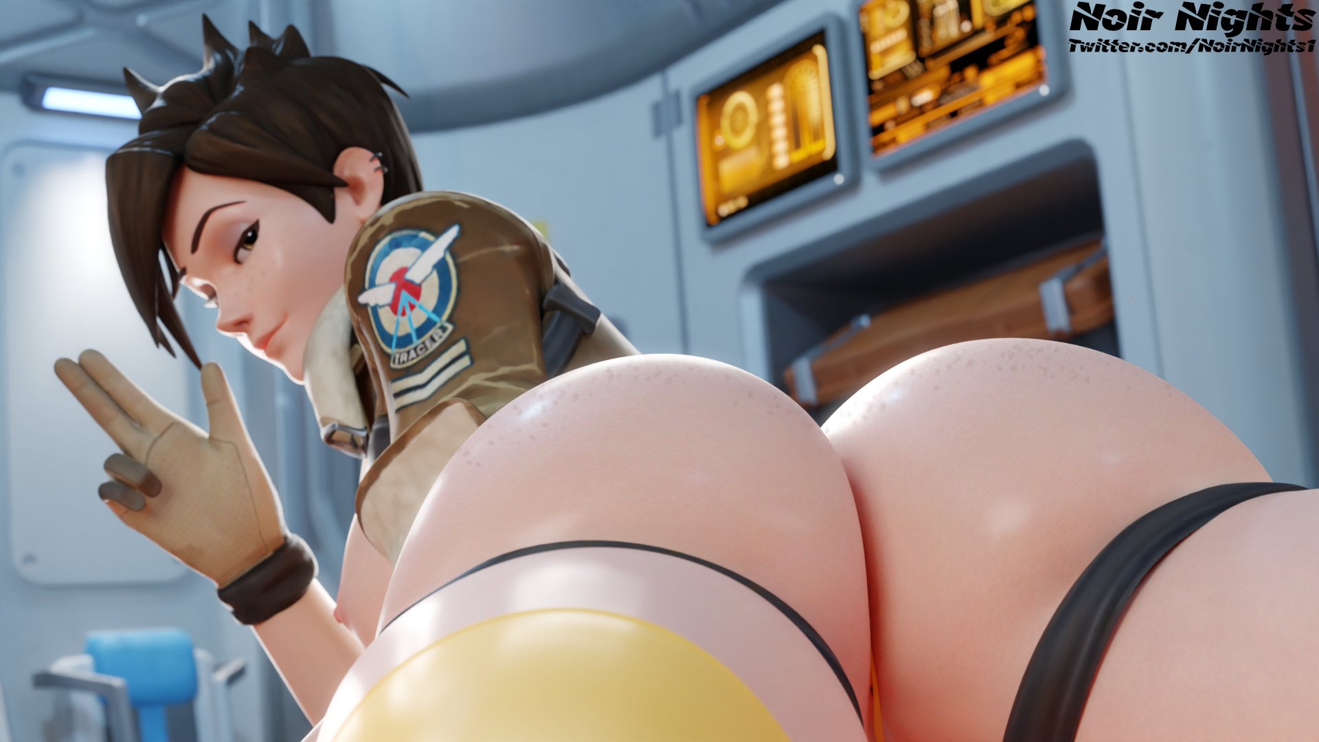 Tracer - Overwatch
π"Whatcha lookin' at?"π
MEGA: https://t.co/nqIsZky5nd
Tracer by: Arhoangel
Overwatch Dropship: https://t.co/6LJT5iDuO4 https://t.co/2NbdRcH4iY
