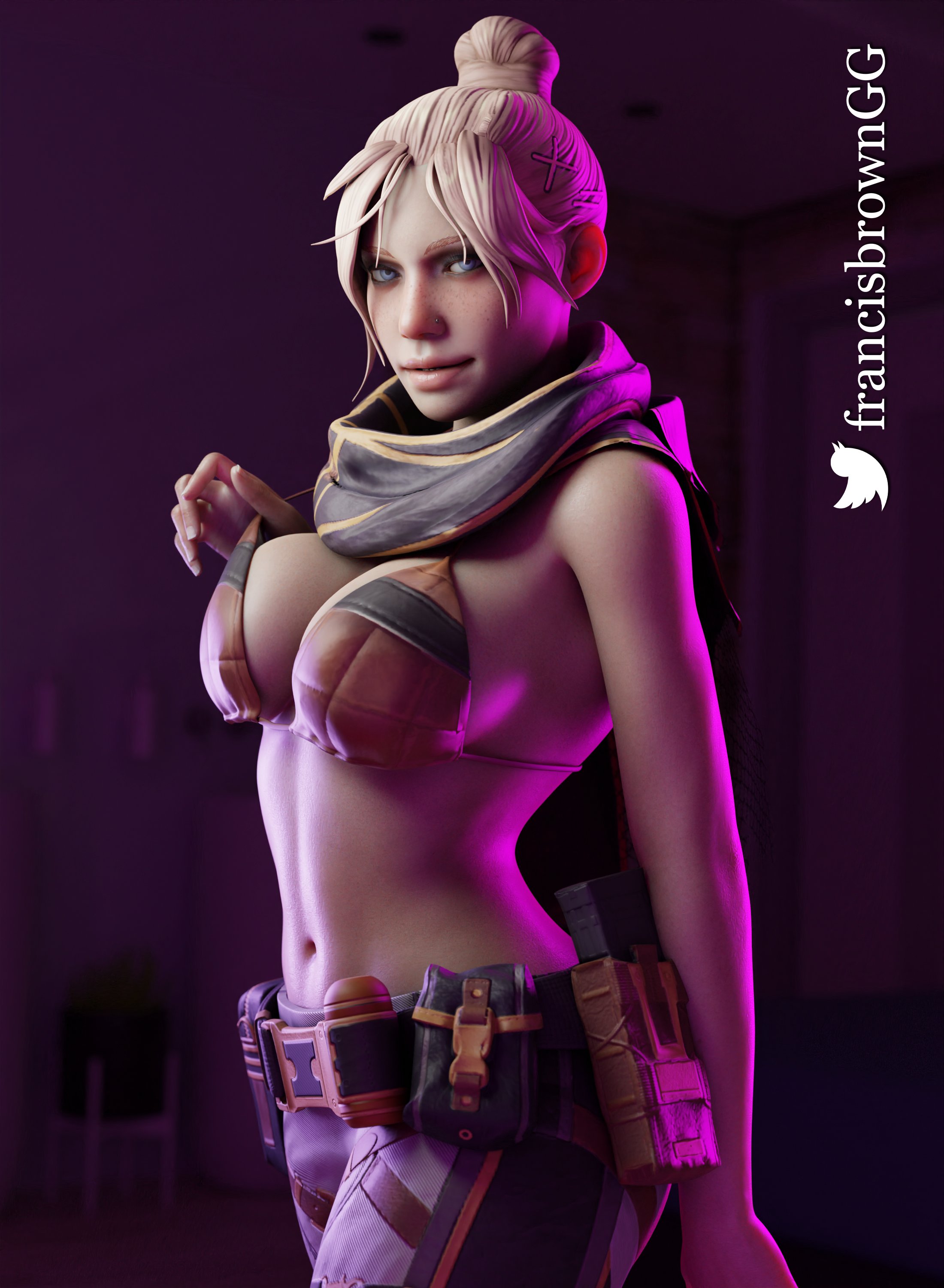 Wraith - Sun Bleached
4K~
https://t.co/jAUrC6oy6M
https://t.co/HIo8P58SMp
Ass View and Different Parts of Clothing Removed : https://t.co/DC58m6ljwl
#NSFW #Rule34 #3D #ApexLegendsRule34 #ApexLegendsNSFW https://t.co/FnvoAzJ7HS