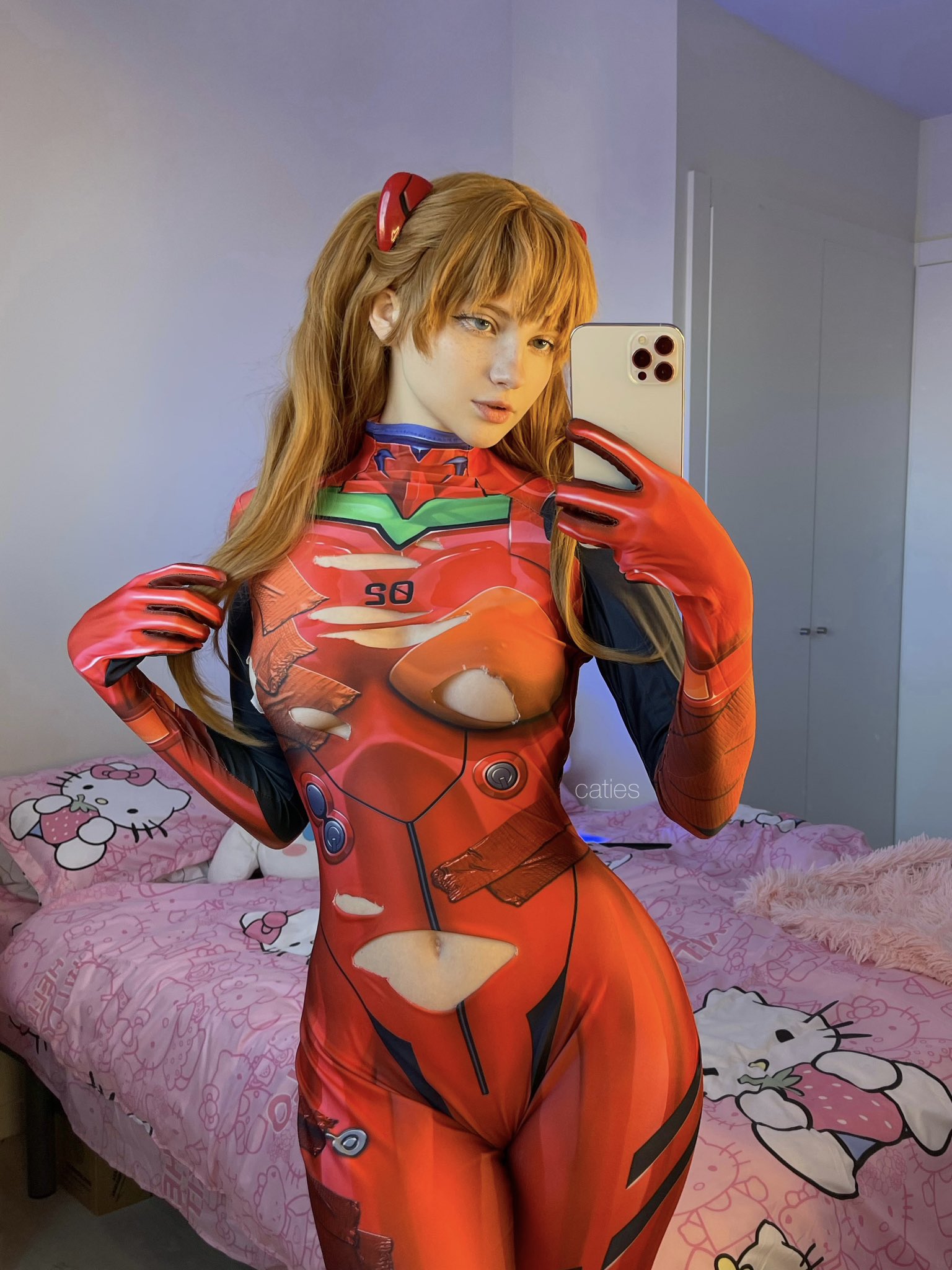 ur anime dream girl ♡ https://t.co/aGeyCXU7iH