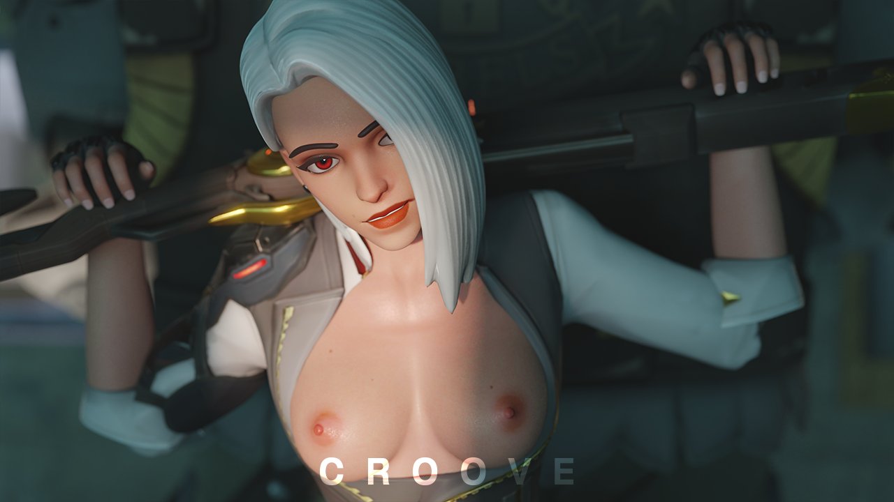 AAAAASSSHHEEEE😉
#overwatchporn #overwatchnsfw #hentai https://t.co/67F3Vgowq4