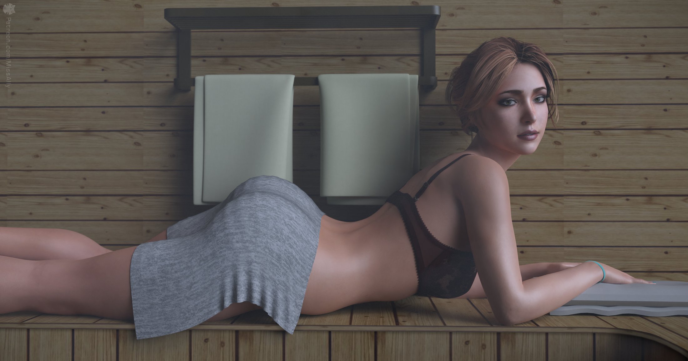 Sam
#UntilDawn #Until_Dawn #3D #3DArt #Art #DazStudio #Daz3D #Daz https://t.co/KNjdEoJix3