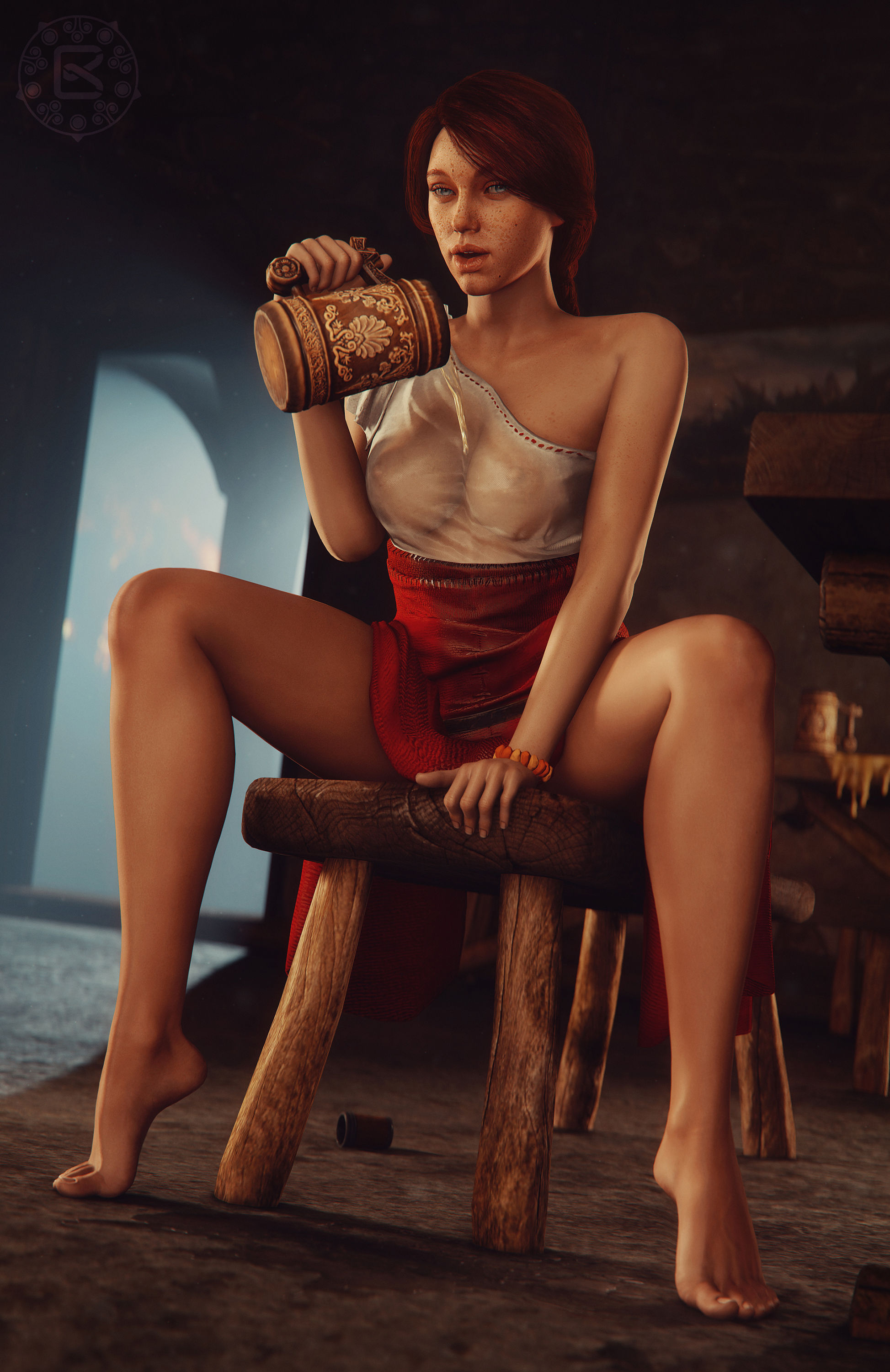 𝕭𝖊𝖆 𝖙𝖍𝖊 𝖇𝖆𝖗𝖒𝖆𝖎𝖉 🍺
https://t.co/hgg4R8IlOQ https://t.co/S753FacnpS