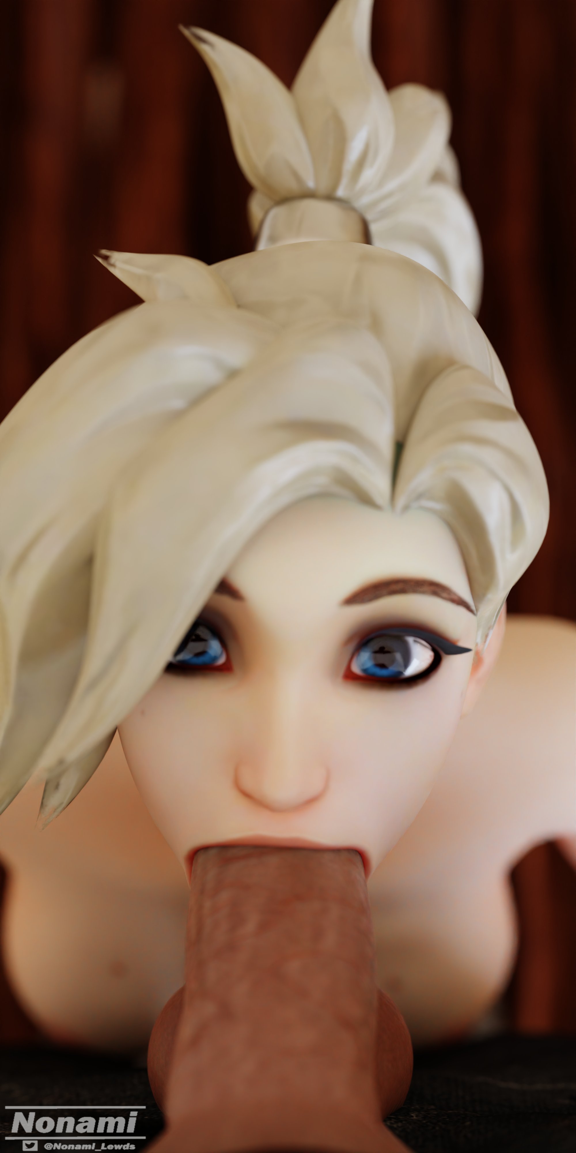 Mercy is such a sucker!
Mercy model by @SwurstErotic
Male model by IceDev
#NSFW #OverwatchNSFW #OverwatchHentai #Overwatch #Mercy #Rule34 https://t.co/UF1I4IUkmk