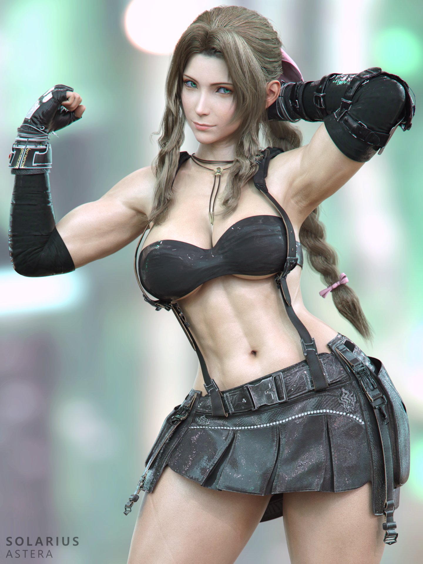 buff Aerith π
#FinalFantasy #AerithGainsborough https://t.co/8tksAiwymq