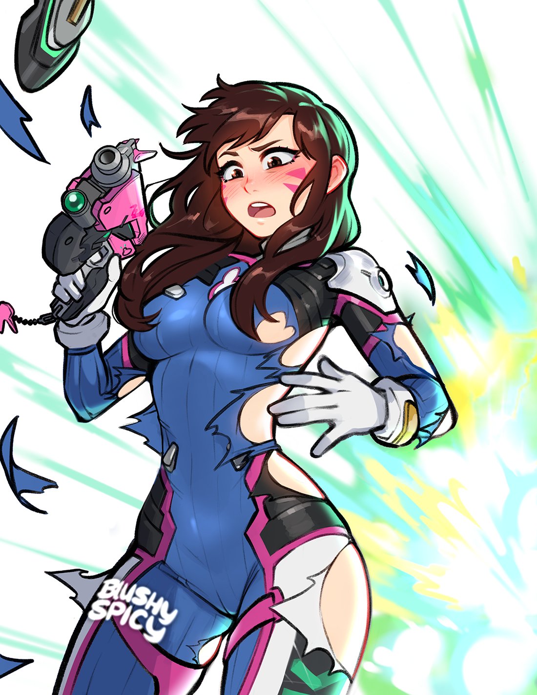A bit too close https://t.co/6ZsymUue4v