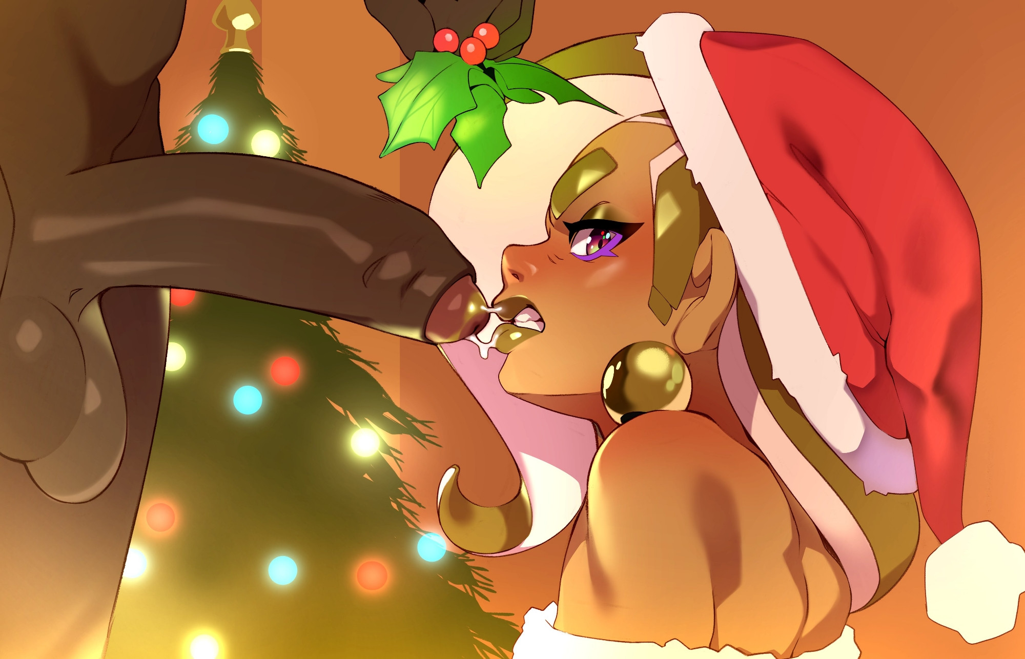Mistletoe
