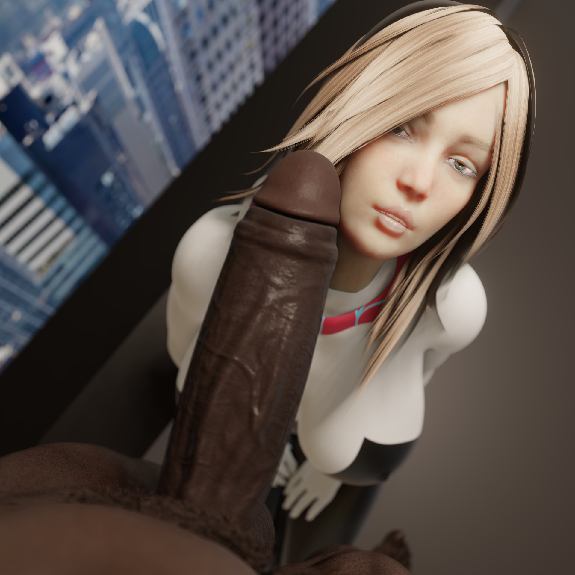 Thicc Gwen x BBC
4k: https://t.co/xsyhfE8wH9 https://t.co/tD2nDIjQR6
