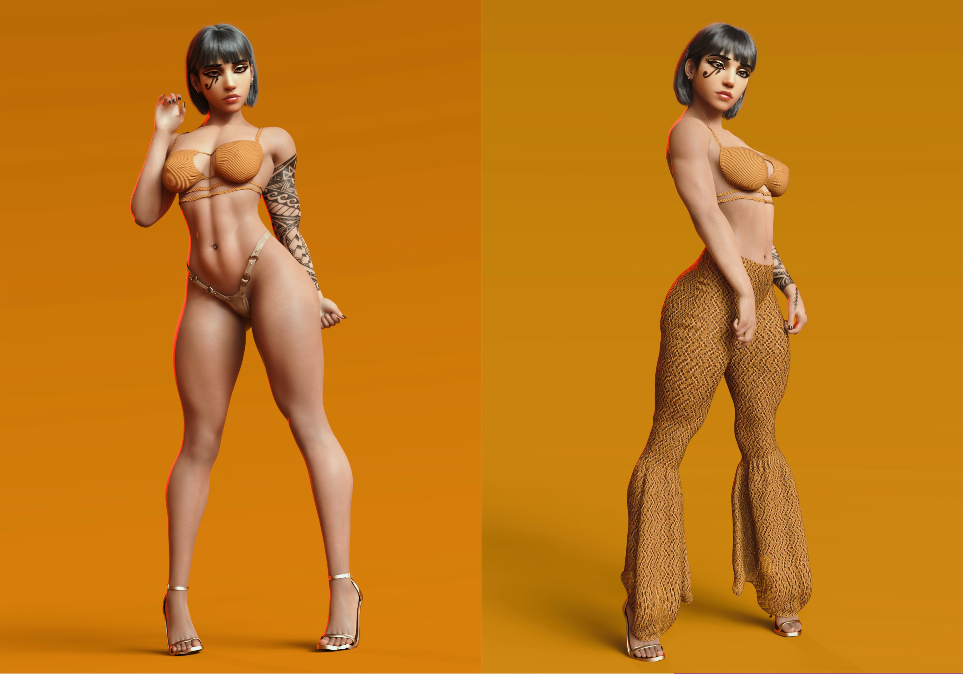 #Pharah #Overwatch #OverwatchFanart #fitness #muscle
new body model update
MORE VERSIONS IN
https://t.co/flod8oqM0e https://t.co/RC6K8tkTEu