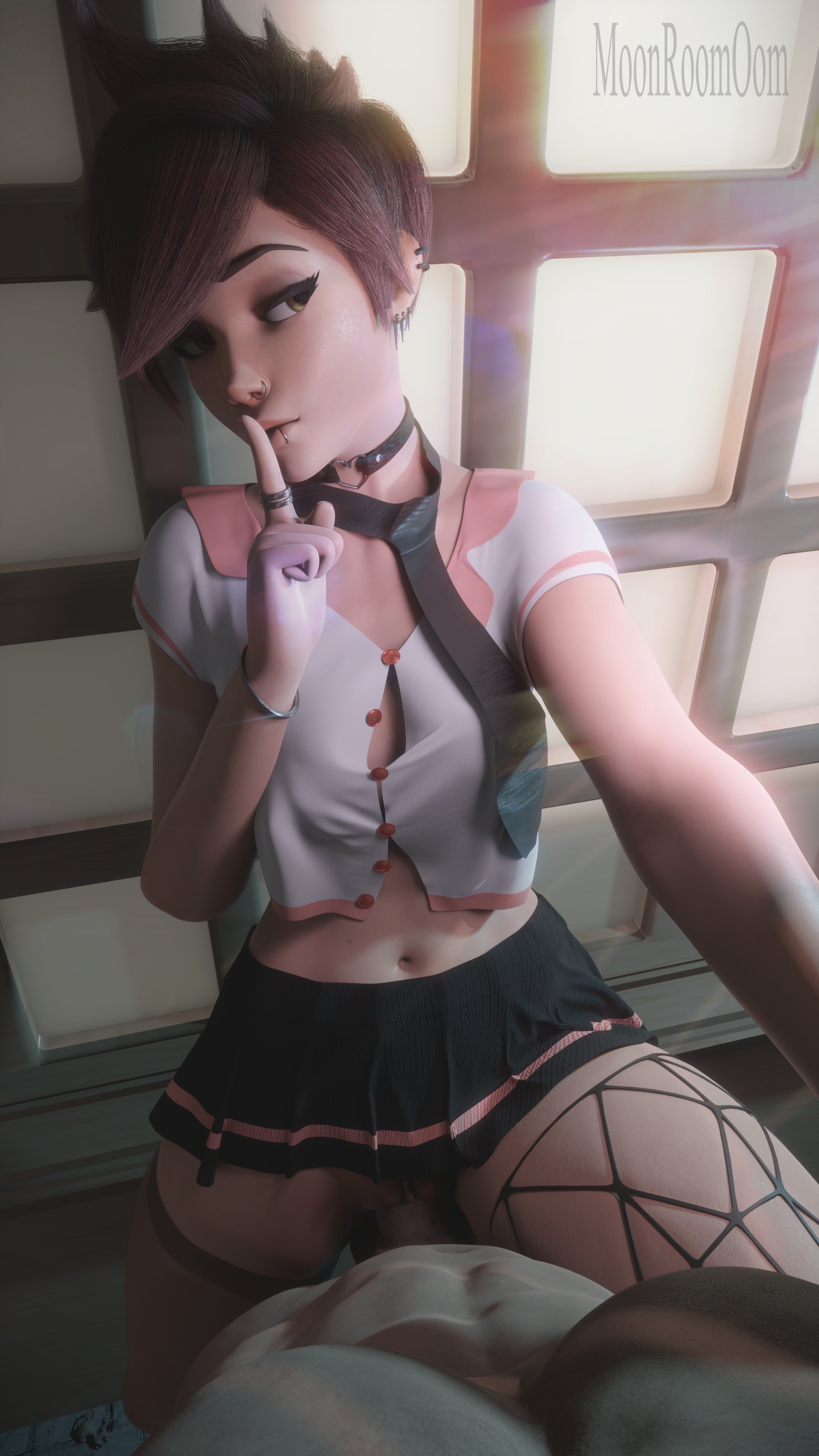 Psss🤫
Model: @Dreamrider3D
Hair: @ForceballFx
#Overwatch #Tracer #Tracer #smut #R34 #rule34 https://t.co/T236AkrgMe