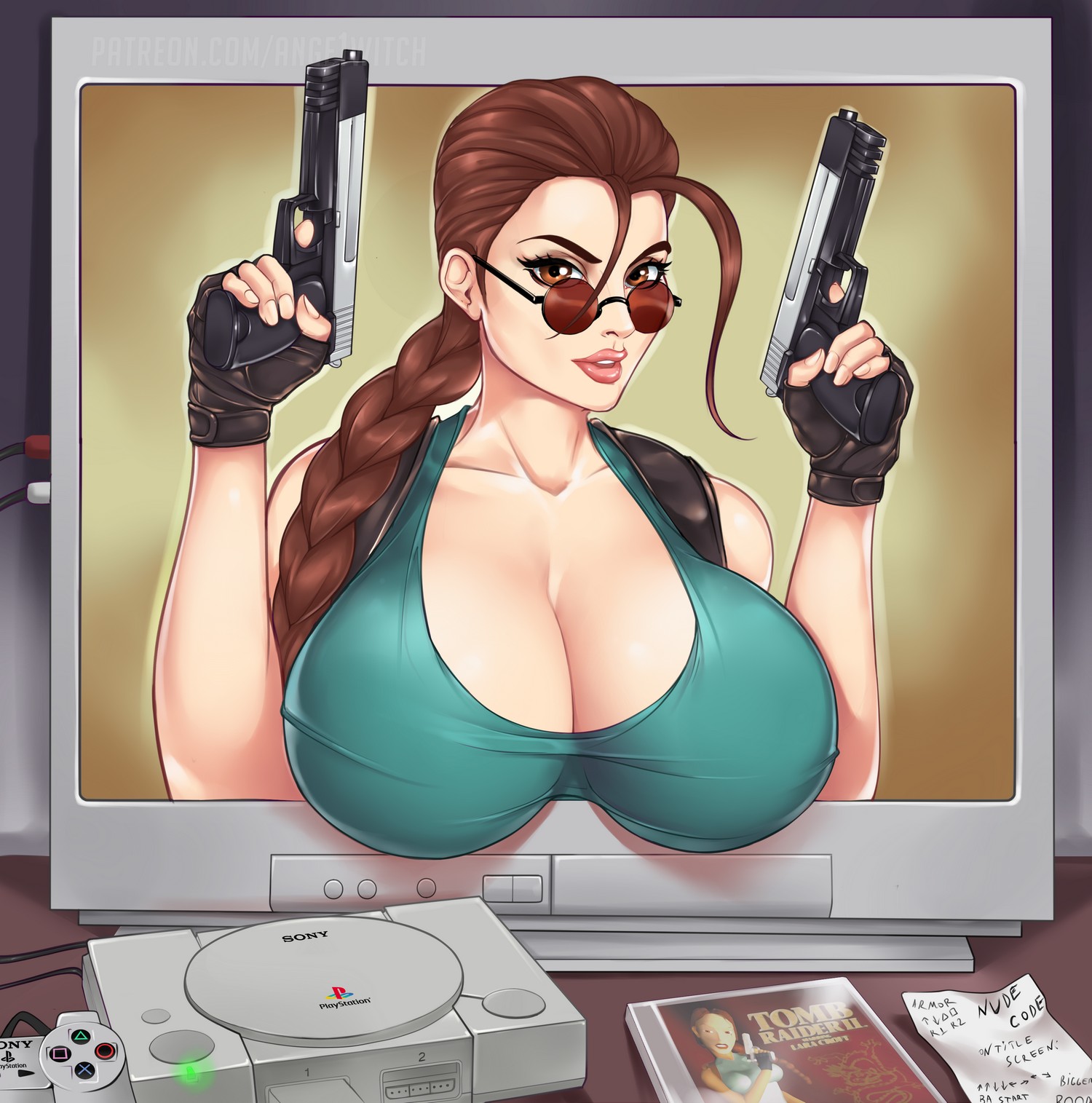 Classic Lara Croft packs (December Bonus)🎁
available for download💝
https://t.co/Z4RZ1BdFgz
You can download the pack until 1 January‼️
50 Pages (3 packs) 😍 https://t.co/9MkJPQUYC3