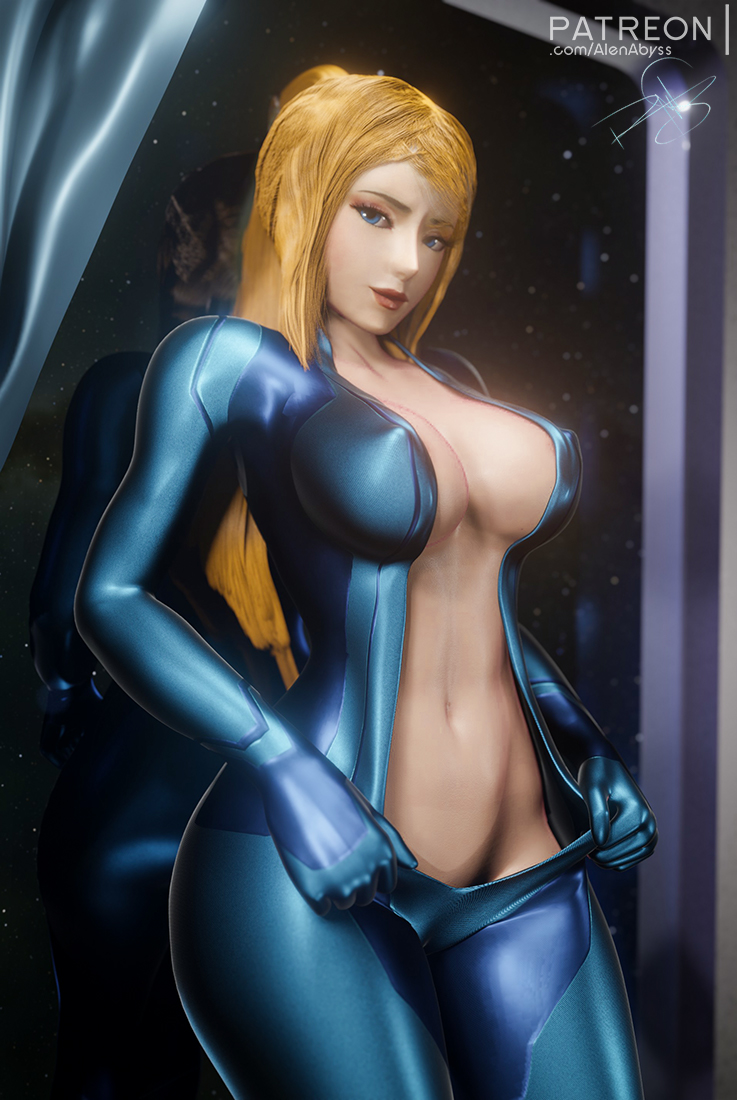 Sammy🤤💜
4k jpg/ nsfw/full set~ https://t.co/A6PznYm5hQ
Zero Suit Samus Aran from Metroid
#MetroidDread #SmashBrosUltimate https://t.co/PJsknaiVYJ