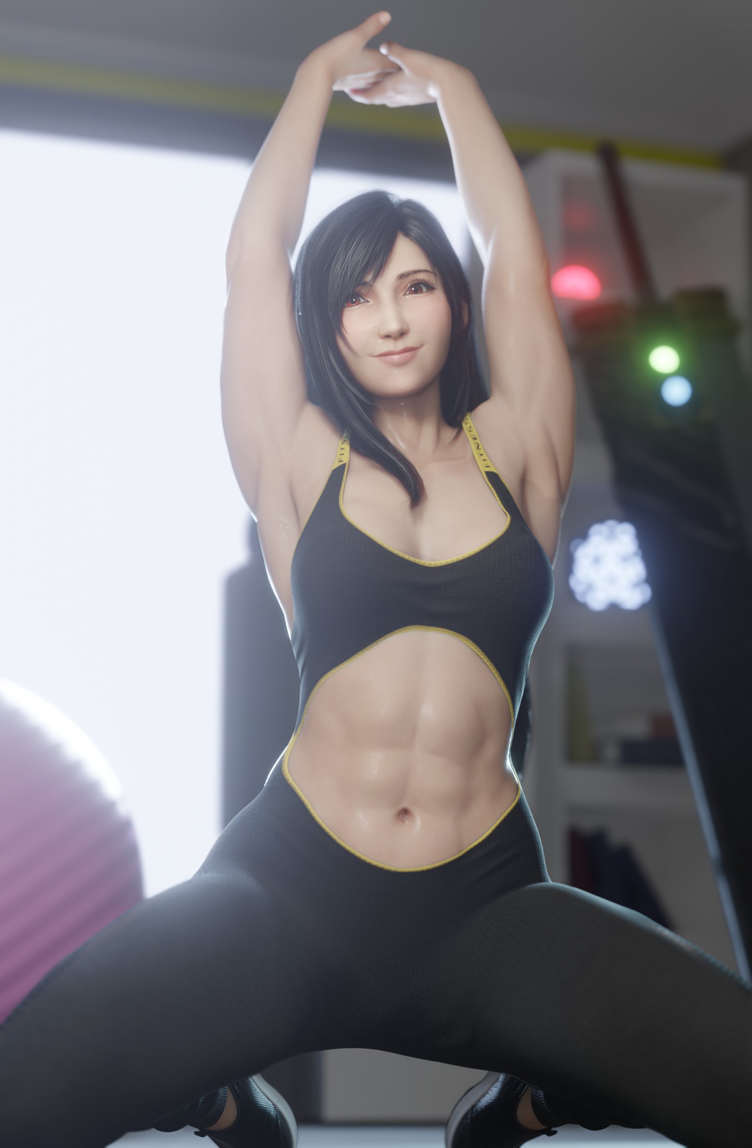 Tifa for 2022 Miss Italia
Tifa by @MustardSFM
https://t.co/nUAfKxhSBd couple variants here https://t.co/d2a5j12WjT