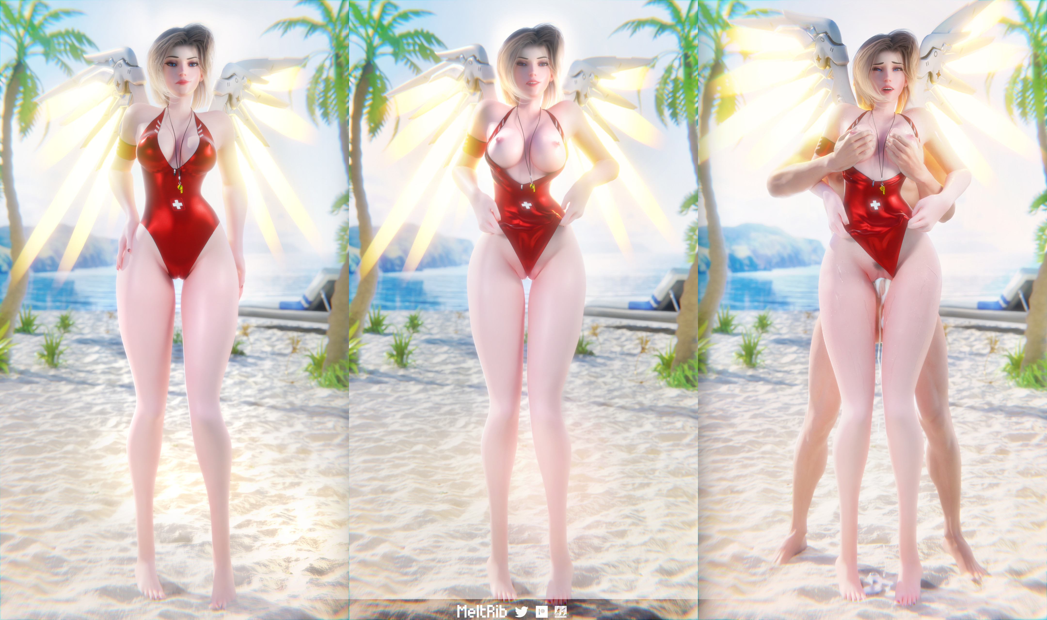 Beach Mercy 4K pics, miight be an animation coming too;
Download:
https://t.co/iP49Efg4wY
Imgur:
https://t.co/cCuPGljsBk
and male model by @1ceDev_
also,
https://t.co/Qbq32Qw8PA https://t.co/zPvn9mopv5