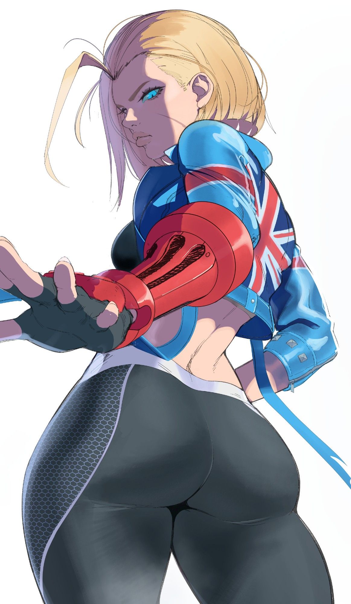 Cammy