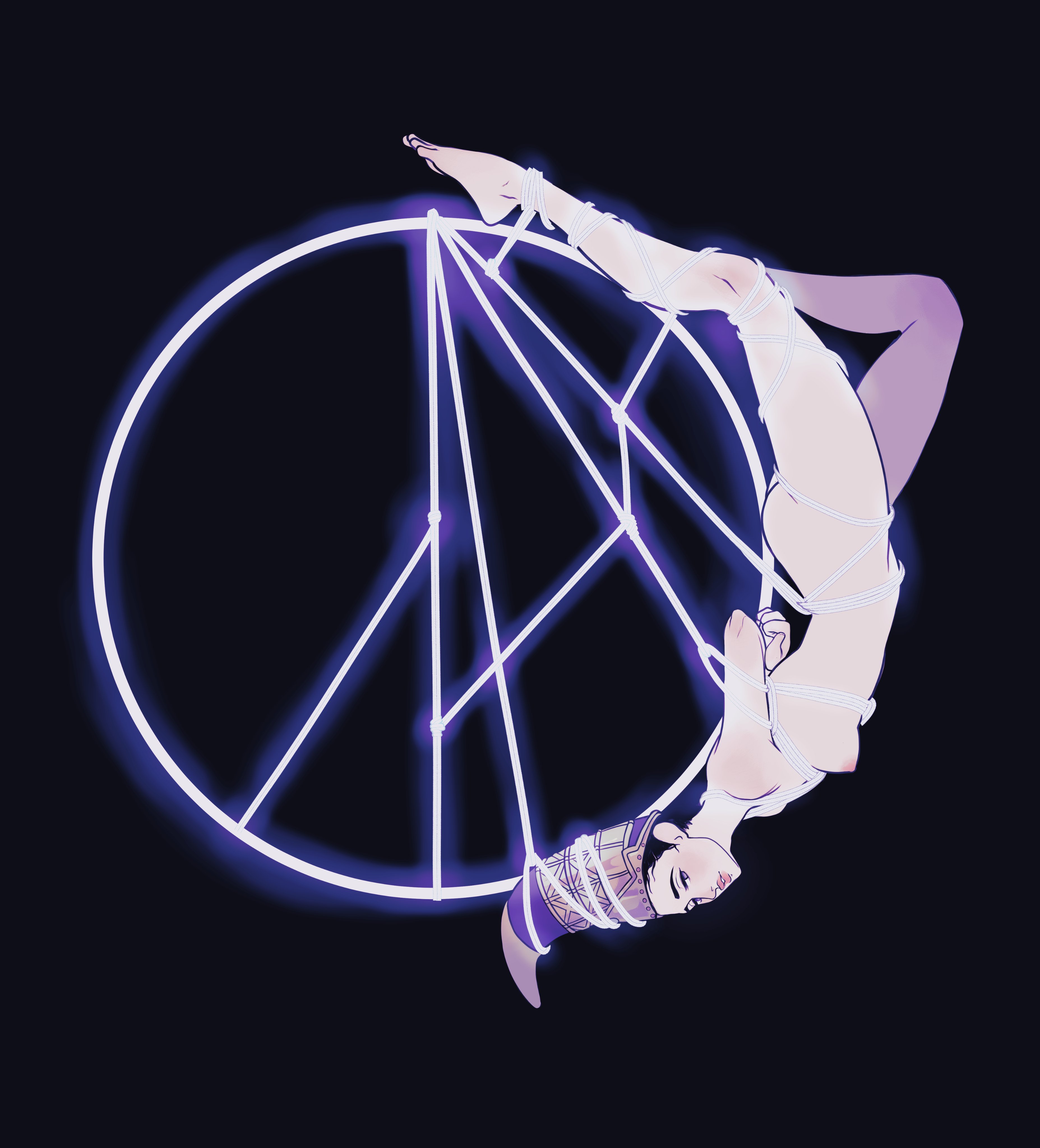 Rennala, Waning Crescent π https://t.co/veNcktBh1l