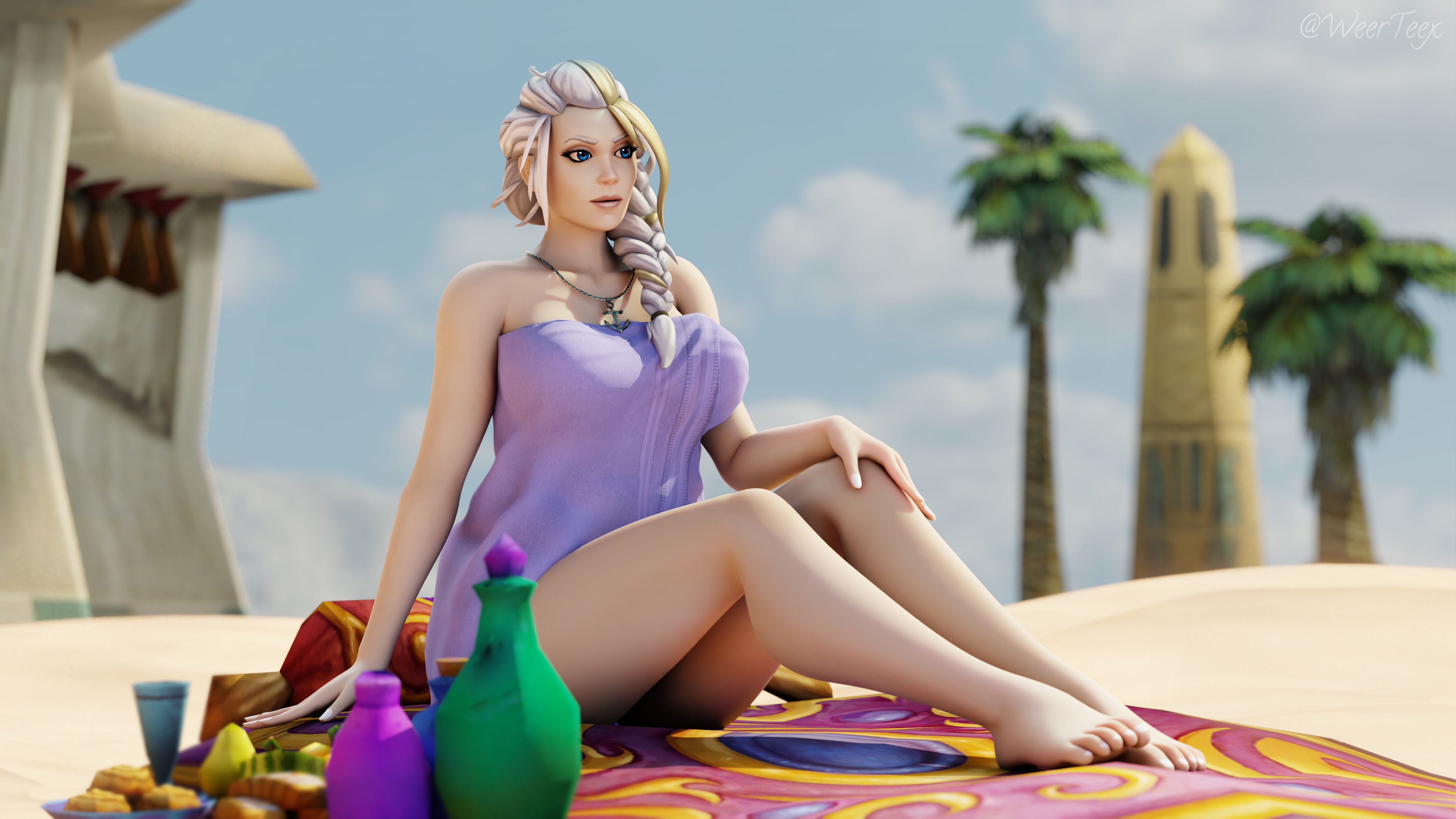 Some relaxation with Jaina for the weekend
Model @phonicbot https://t.co/W8du6WD9bK
