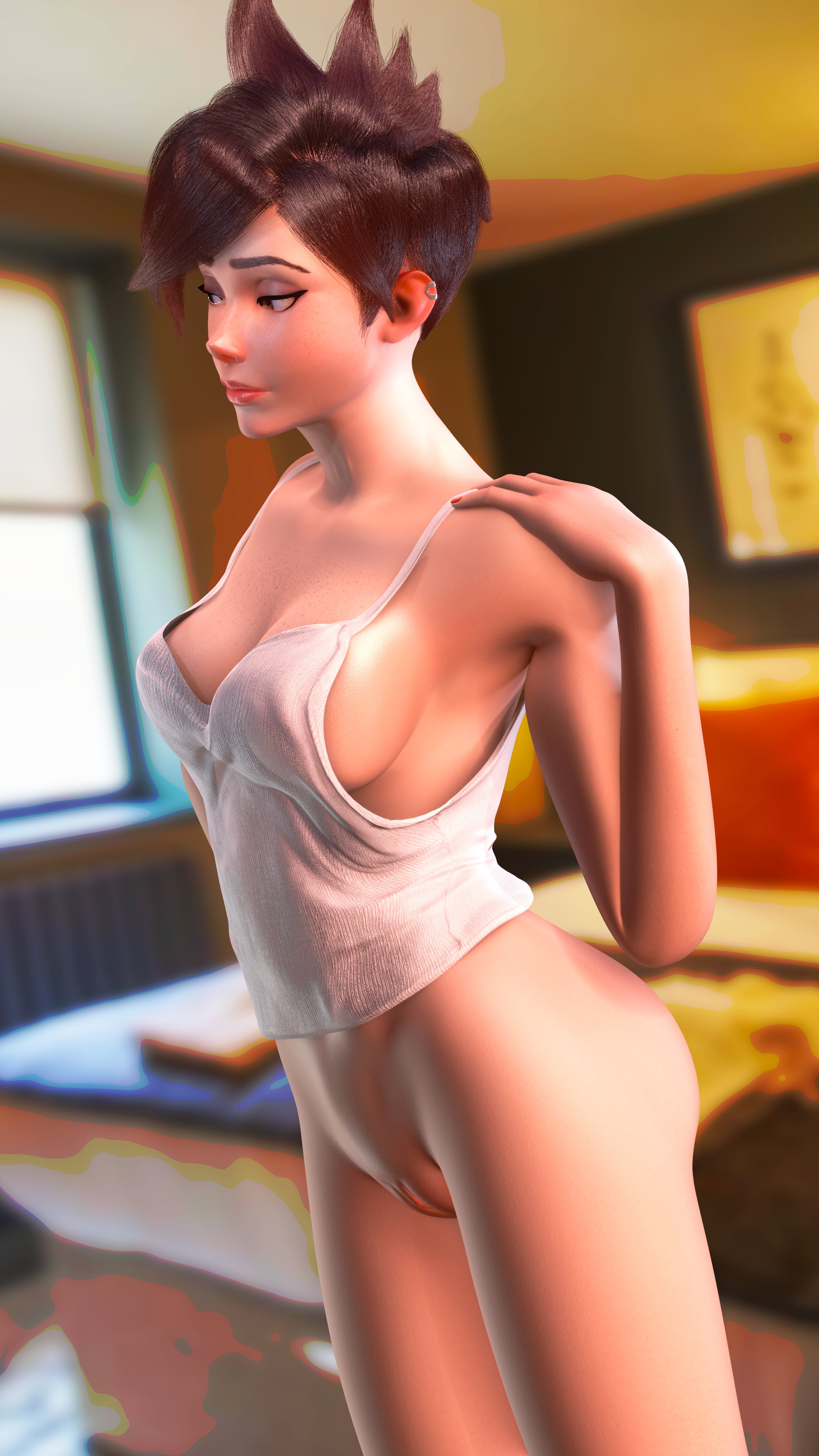 Tracer... what she looking for?
Thanx for 6k in advance <3
8k : https://t.co/yUGCzlygUR
model : @ForceballFx https://t.co/b1g2haox6V