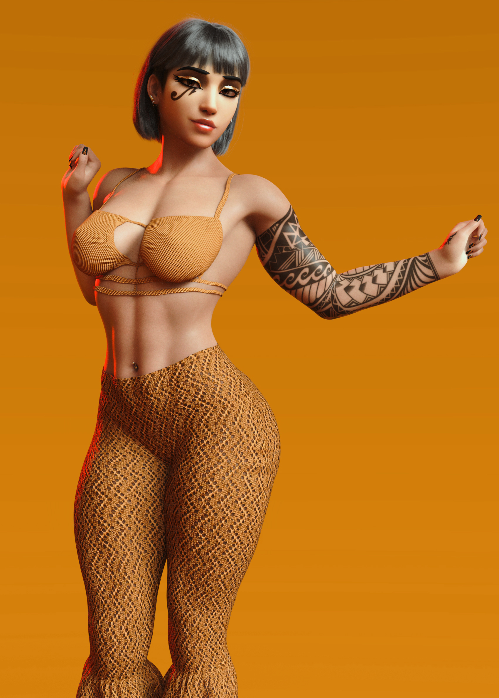 #Pharah #Overwatch #OverwatchFanart #fitness #muscle
new body model update
MORE VERSIONS IN
https://t.co/flod8oqM0e https://t.co/RC6K8tkTEu