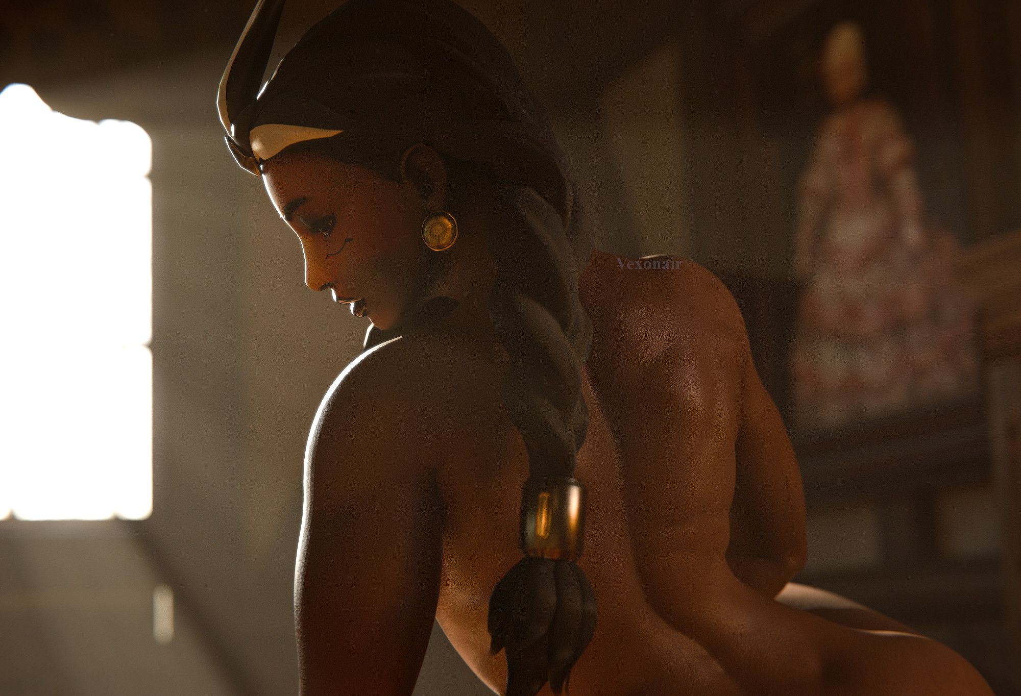 Suncrest.
Illari, Overwatch