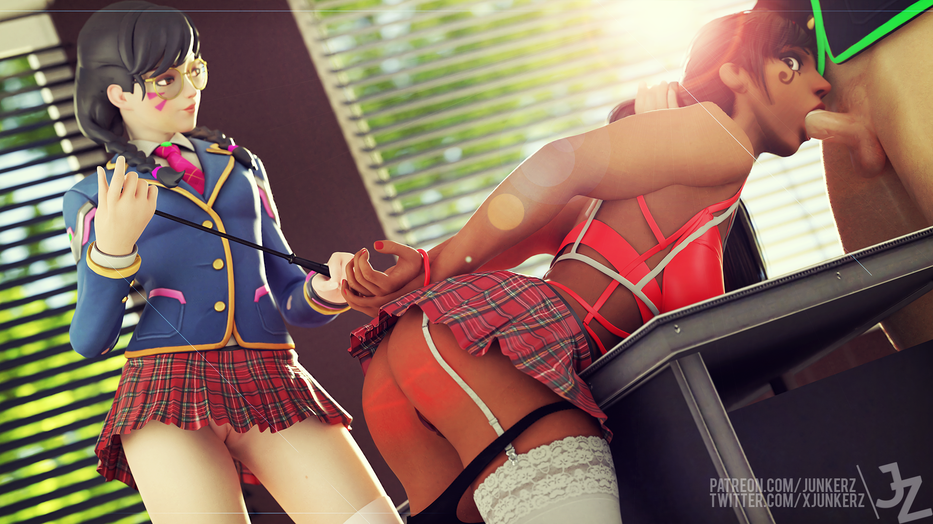 Summer Detention
Adult students need more... "Stronger" punishments.
Imgur: https://t.co/VbZRAA40LJ
(High Res + Extra)
Patreon: https://t.co/4ZLClmoMW8 https://t.co/D0yKGNCndc