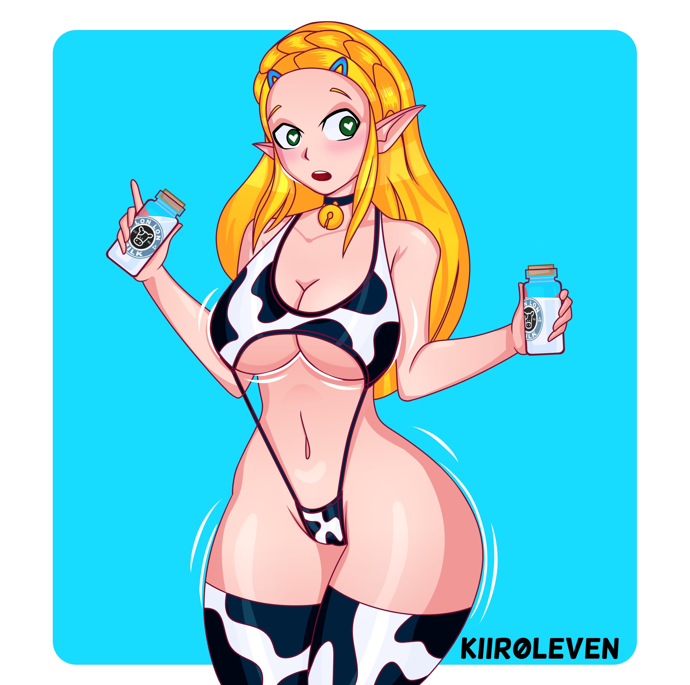 Zelda nsfw fanart
#drawing #thick #otaku #manga #anime #thickwoman #animegirl #animedrawing #beauty #nsfwart #zelda #TheLegendofZelda #cowgirl https://t.co/adt74RQiW2