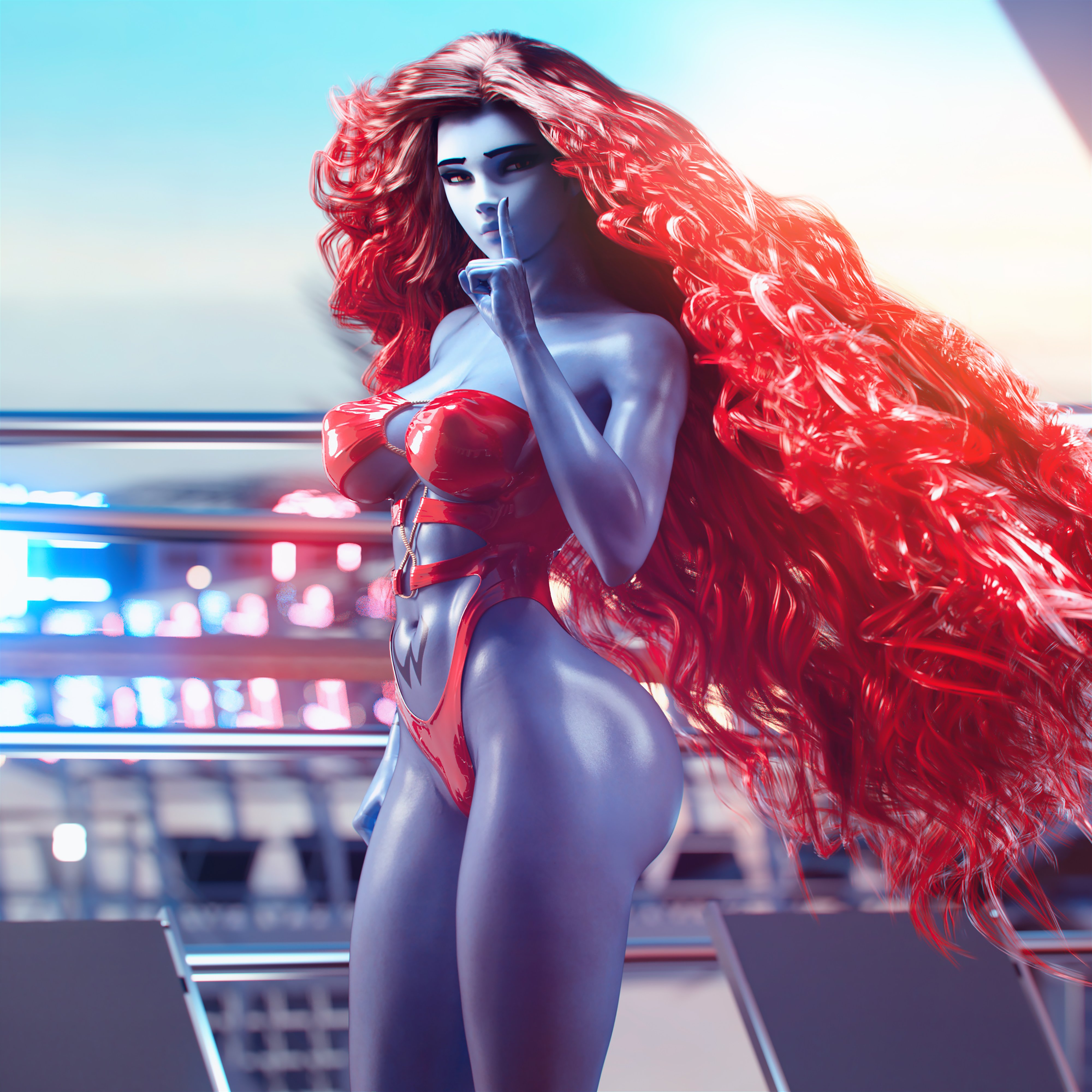 #Widowmaker #Overwatch #Overwatchhentai #Overwatch2
#OverwatchFanart #Fitness #night #lingerie
purple girl burns
MORE VERSIONS IN Wallpapers Full HD 4k
https://t.co/flod8oqM0e
https://t.co/YS8CcqHBWn https://t.co/oskyaE1niu