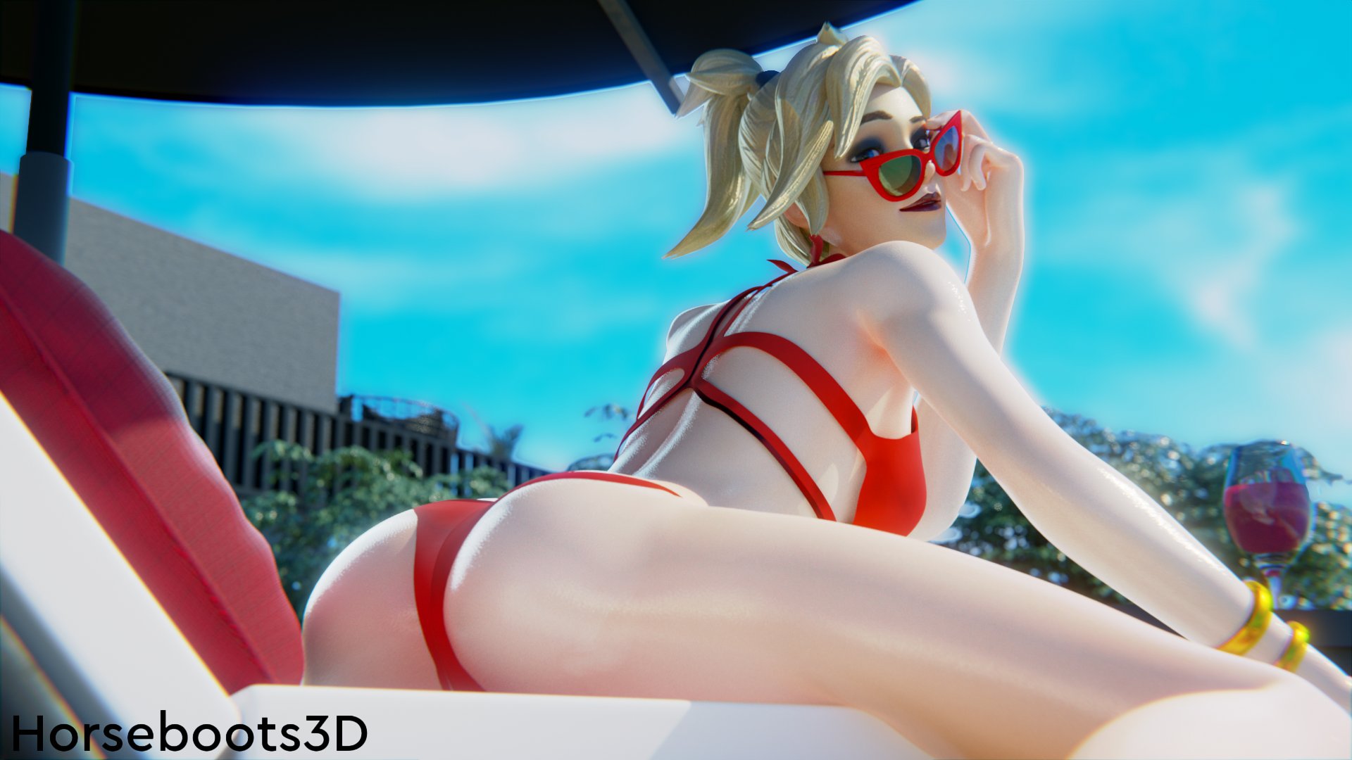 Mercy's Vacation
Models
Mercy - @SwurstErotic @Dreamrider3D @Stardust_3D @nextr3d
Likes and RTs are appreciated
#Rule34 #nsfw #Overwatch #Mercy https://t.co/BZGtBUJCqh