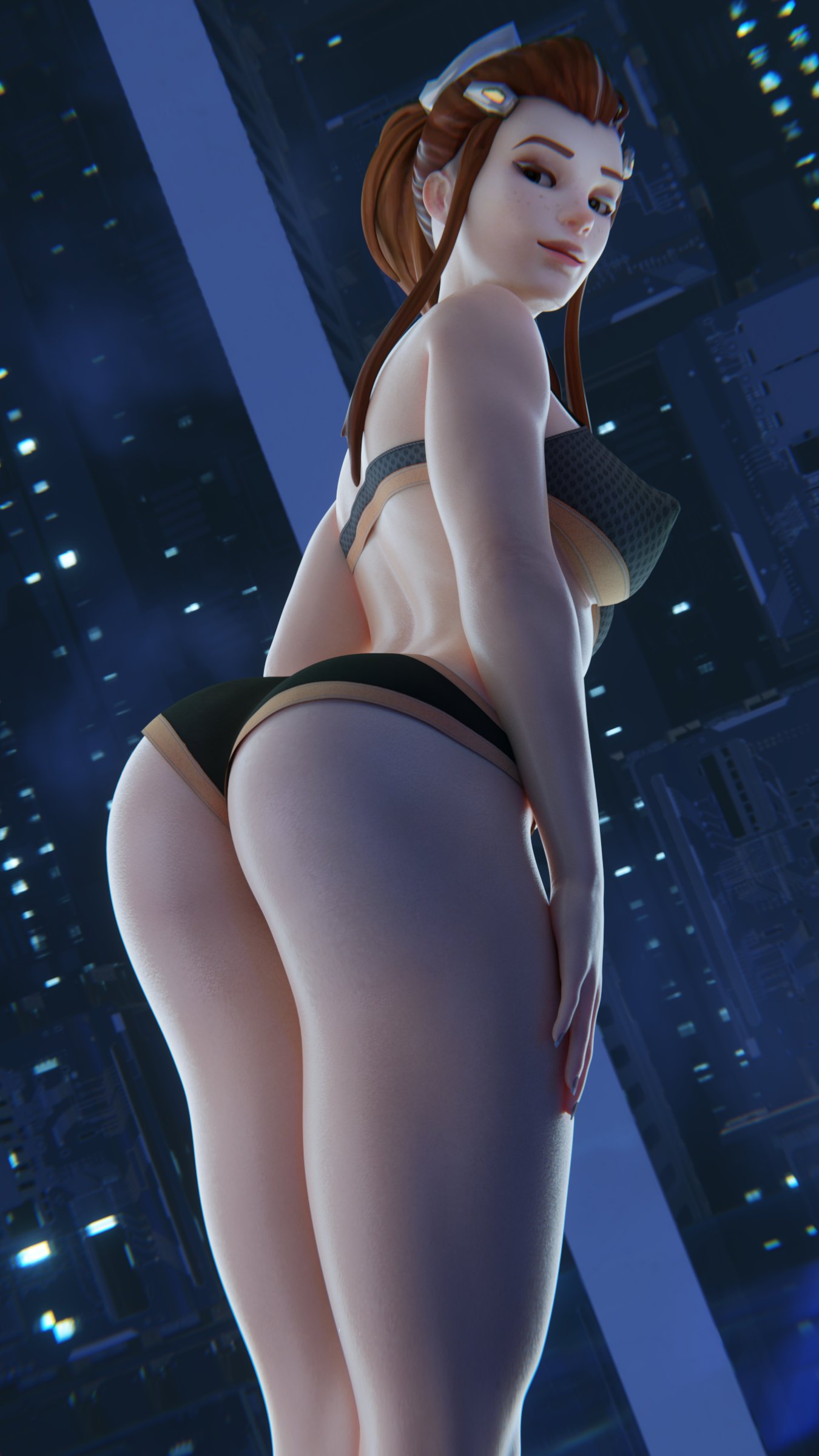 Hi ....
brigitte is so nice 😁
HD RES - https://t.co/XYOwUGN3Uz
#BRIGITTE #overwatch #nsfw #pollarmatt #render https://t.co/WAWmVhnNNH