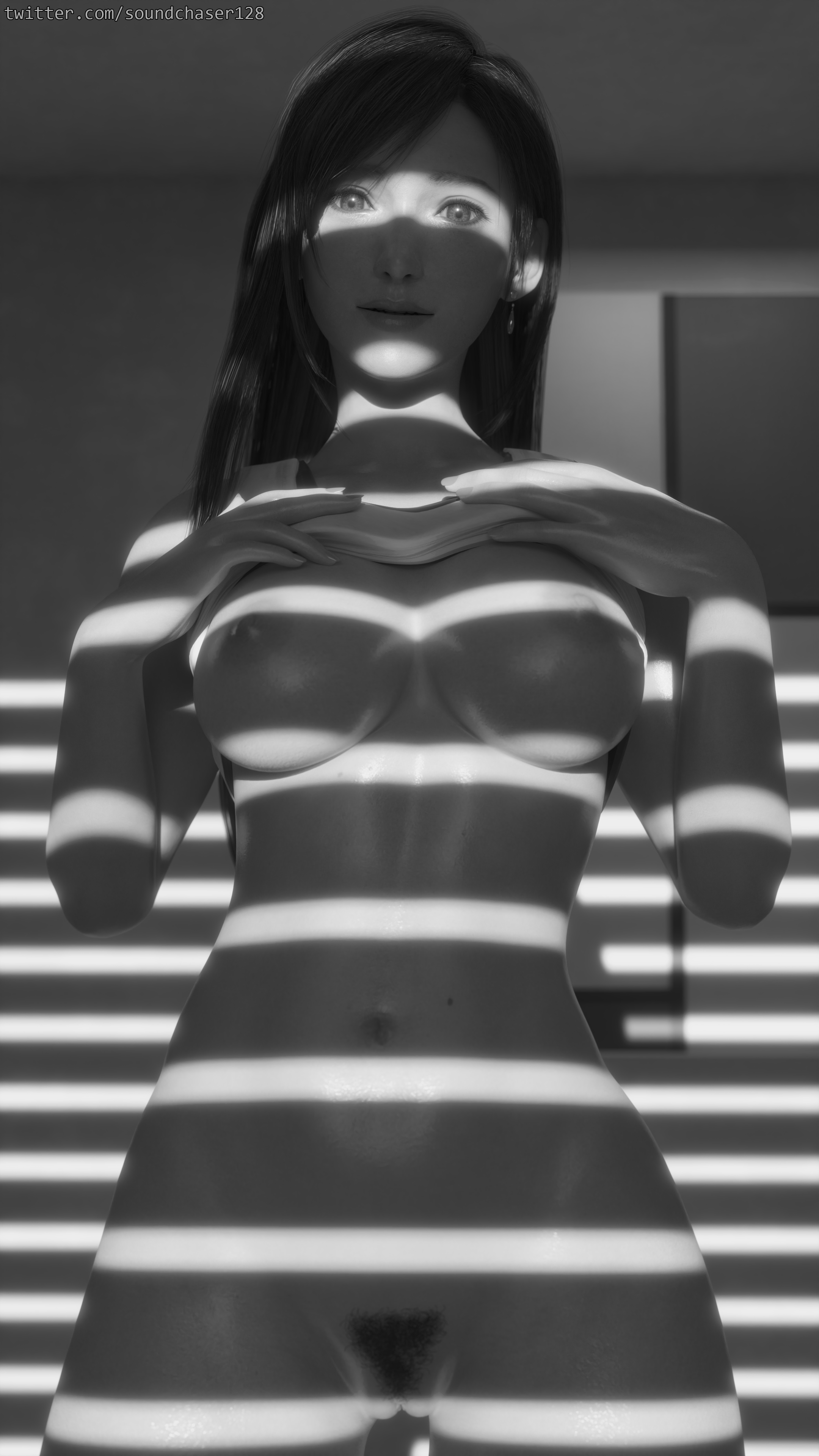 Trying out @MustardSFM's #TifaLockhart model (it's fantastic).
Uncompressed: https://t.co/Y6b8HElU9n and https://t.co/DyvoS13ez2
Check out my...
Patreon: https://t.co/DbzhN9lO2U
Discord: https://t.co/fU9MHupKkW
Website: https://t.co/qN1Bfvxftx
#rule34 #r34 #nsfw #porn https://t.co/Z7wrqrXznL
